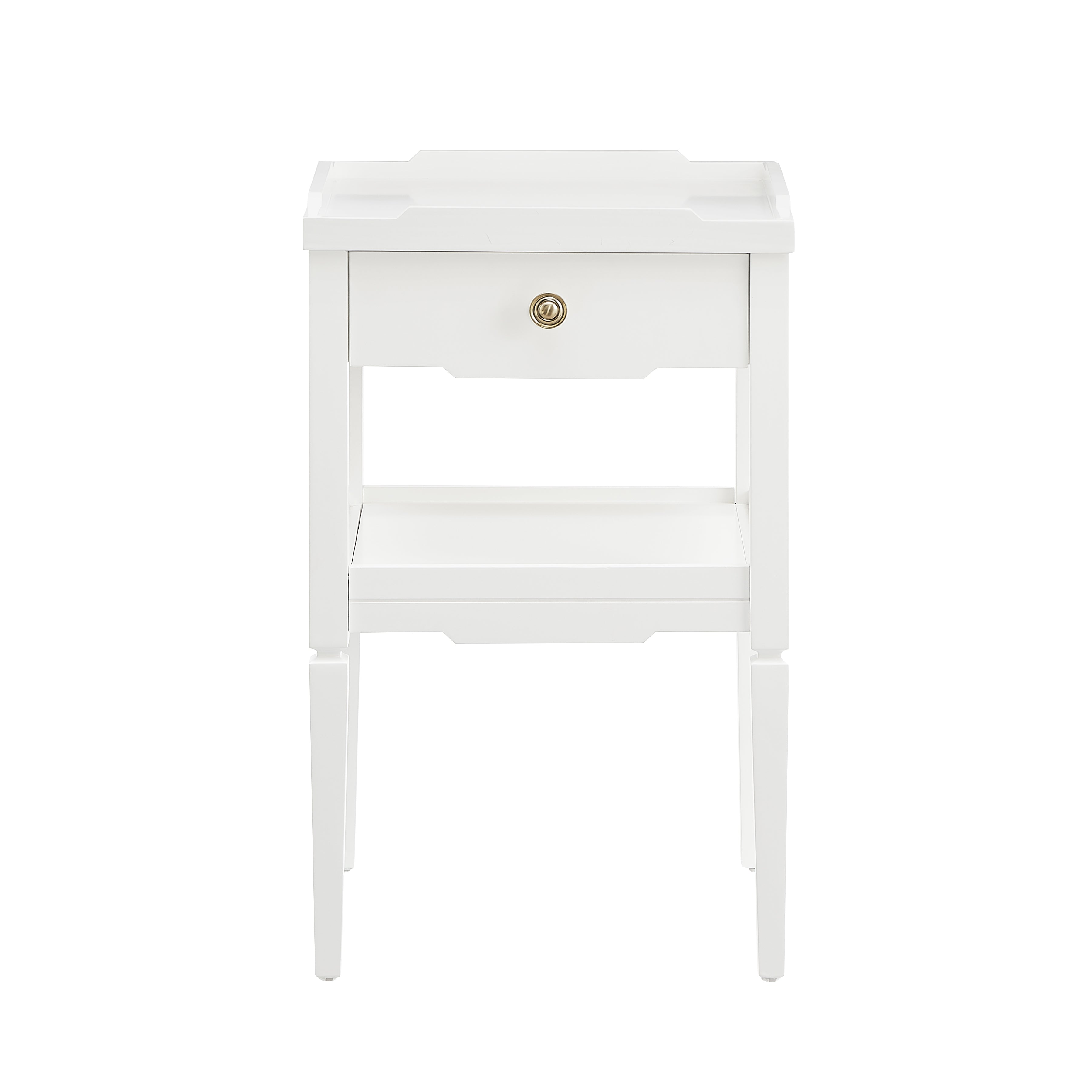 Foley 1-Drawer Nightstand