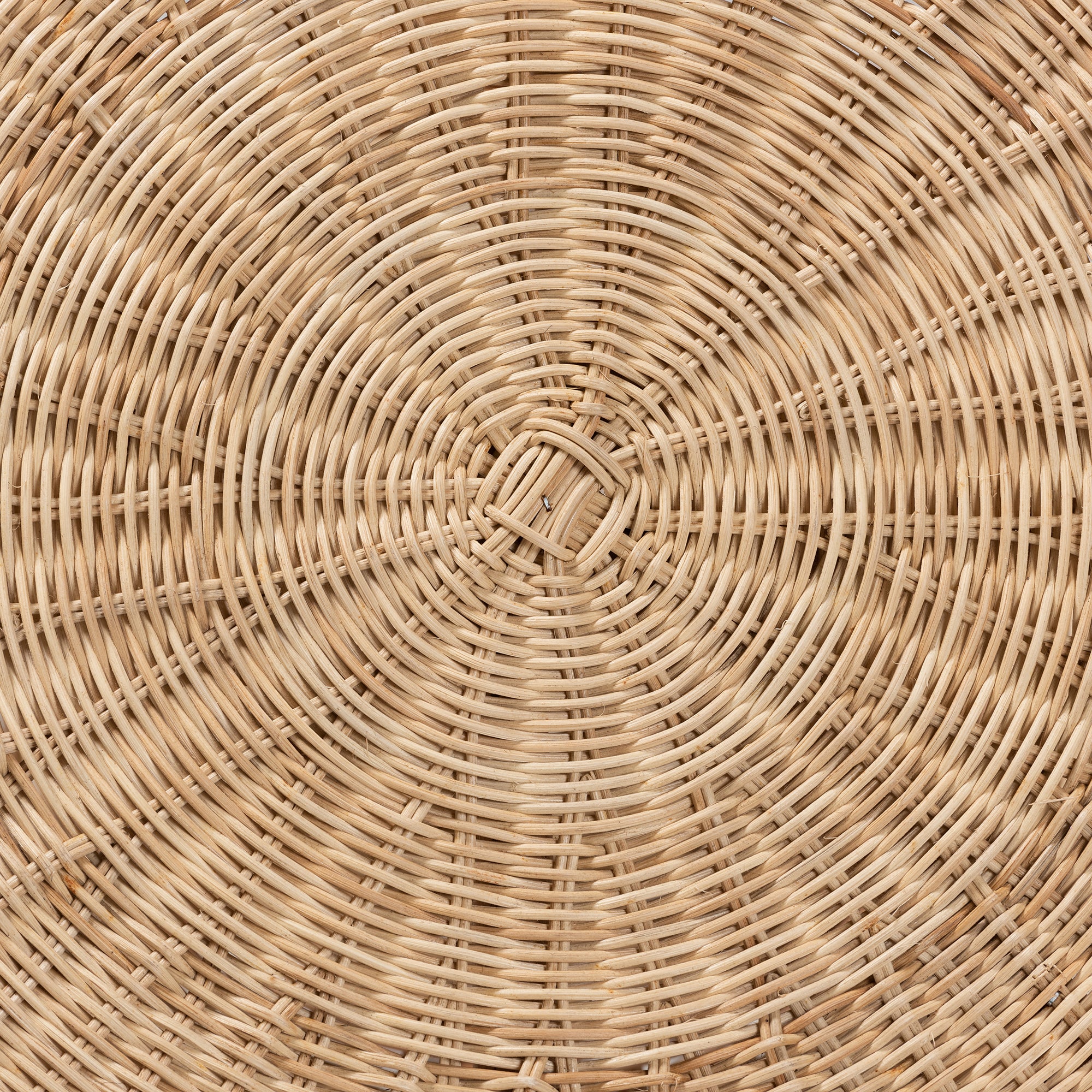 Kason Rattan Coffee Table