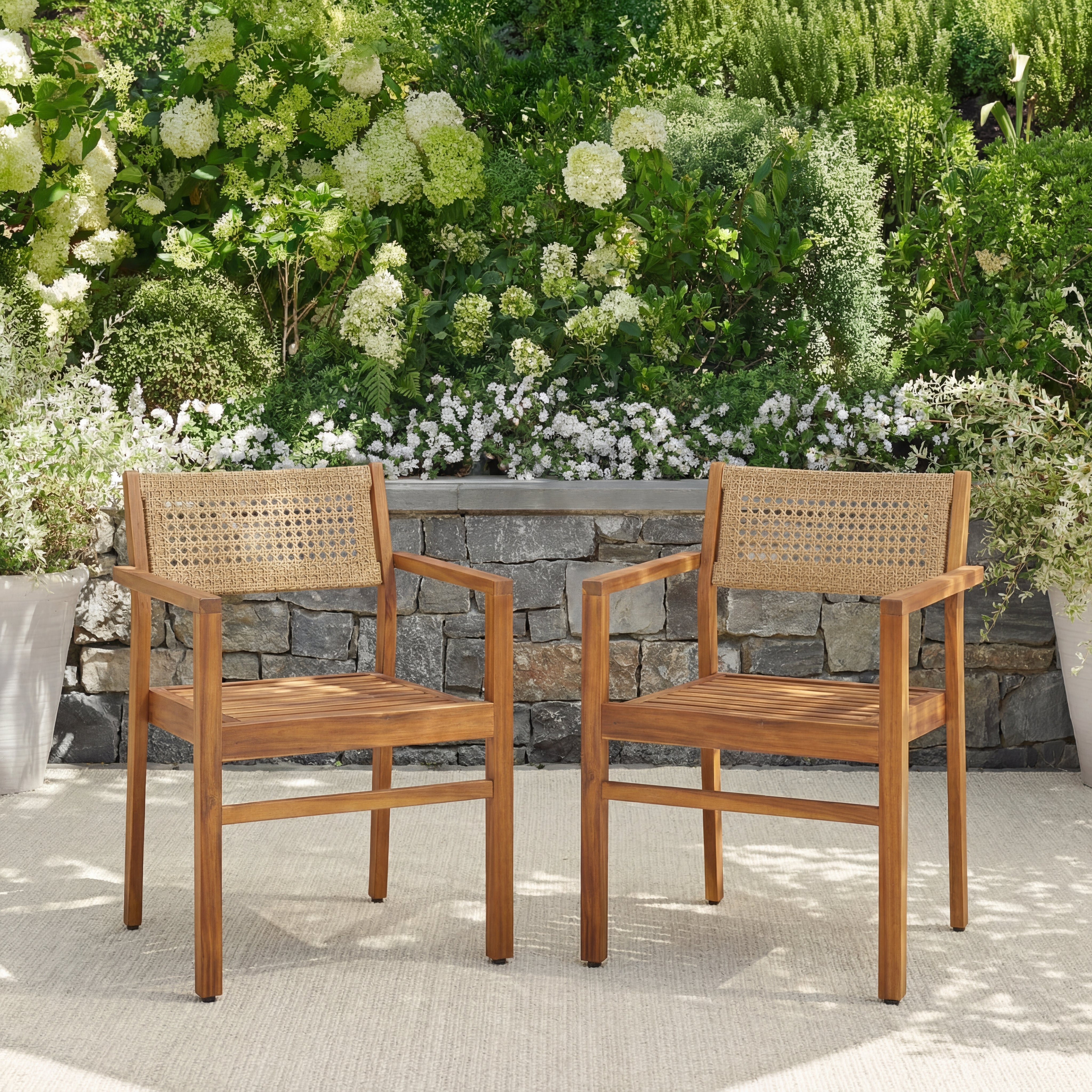 Dining Chair, Set of 2