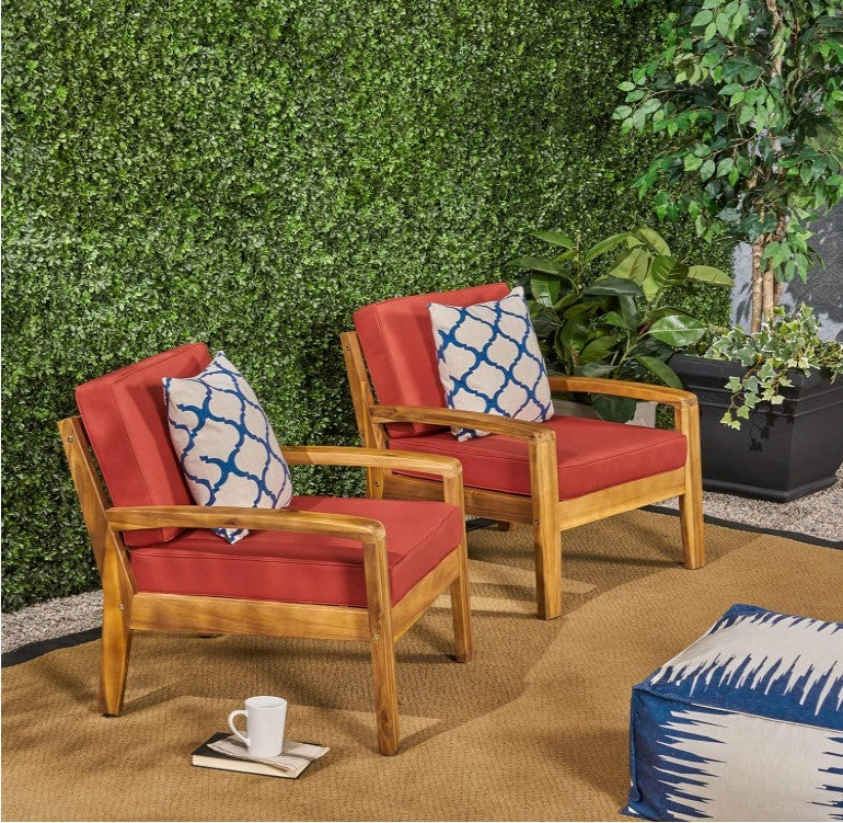 Grenada Club Chair