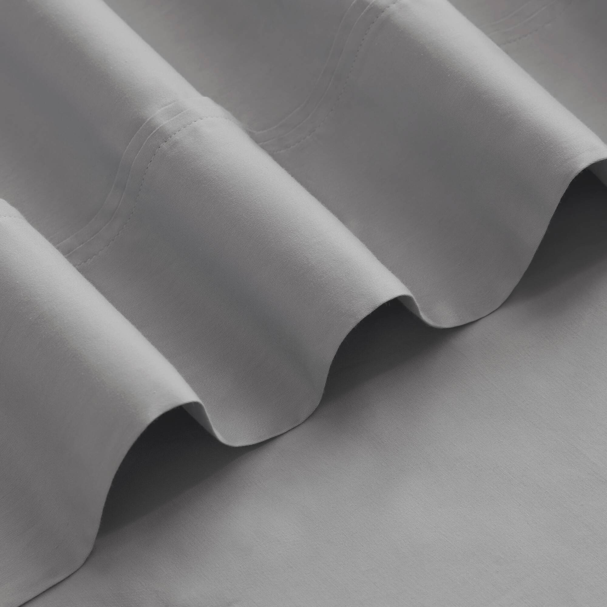 100% Egyptian Cotton Sateen Sheet Set