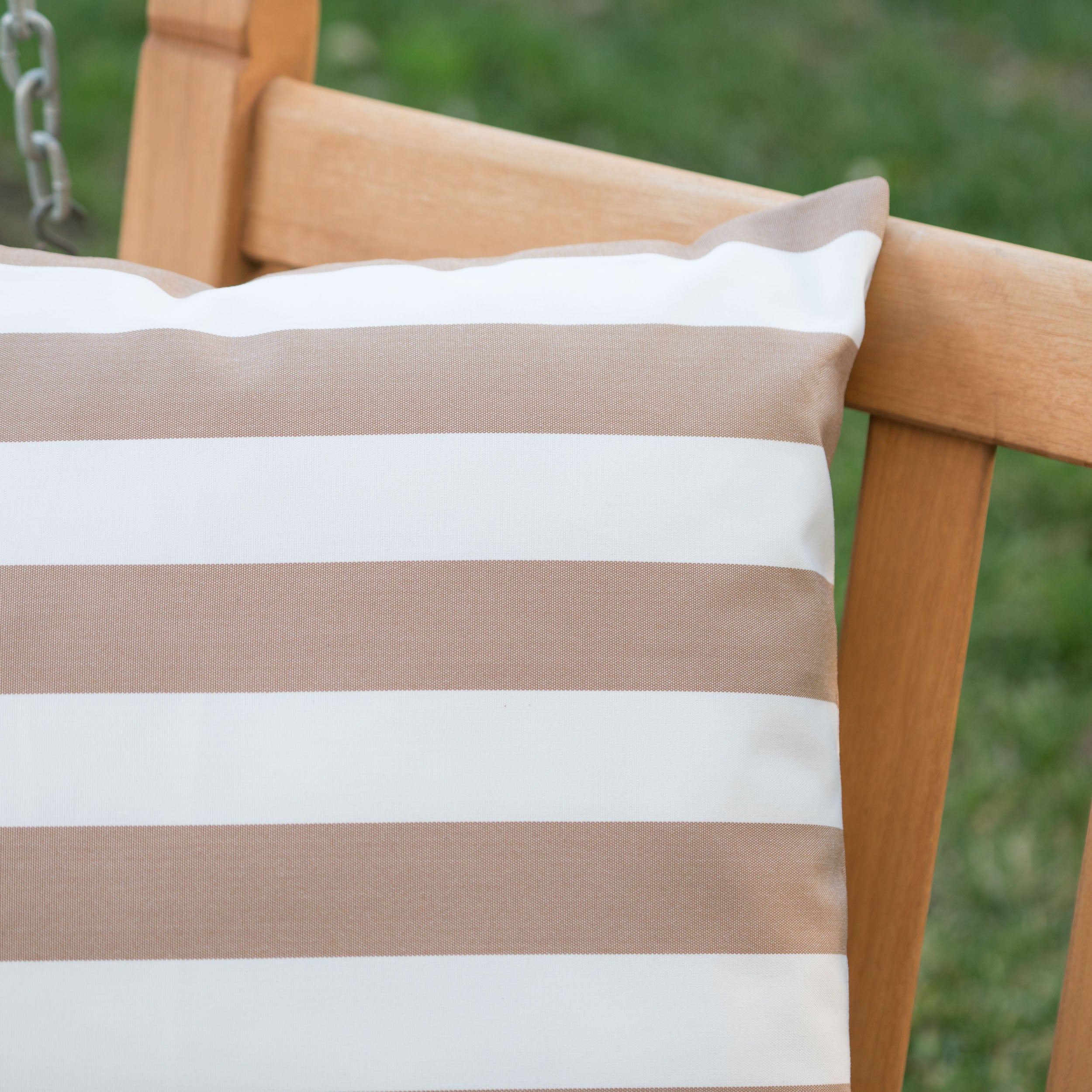 Emulate Outdoor Rectangular Fabric Pillow