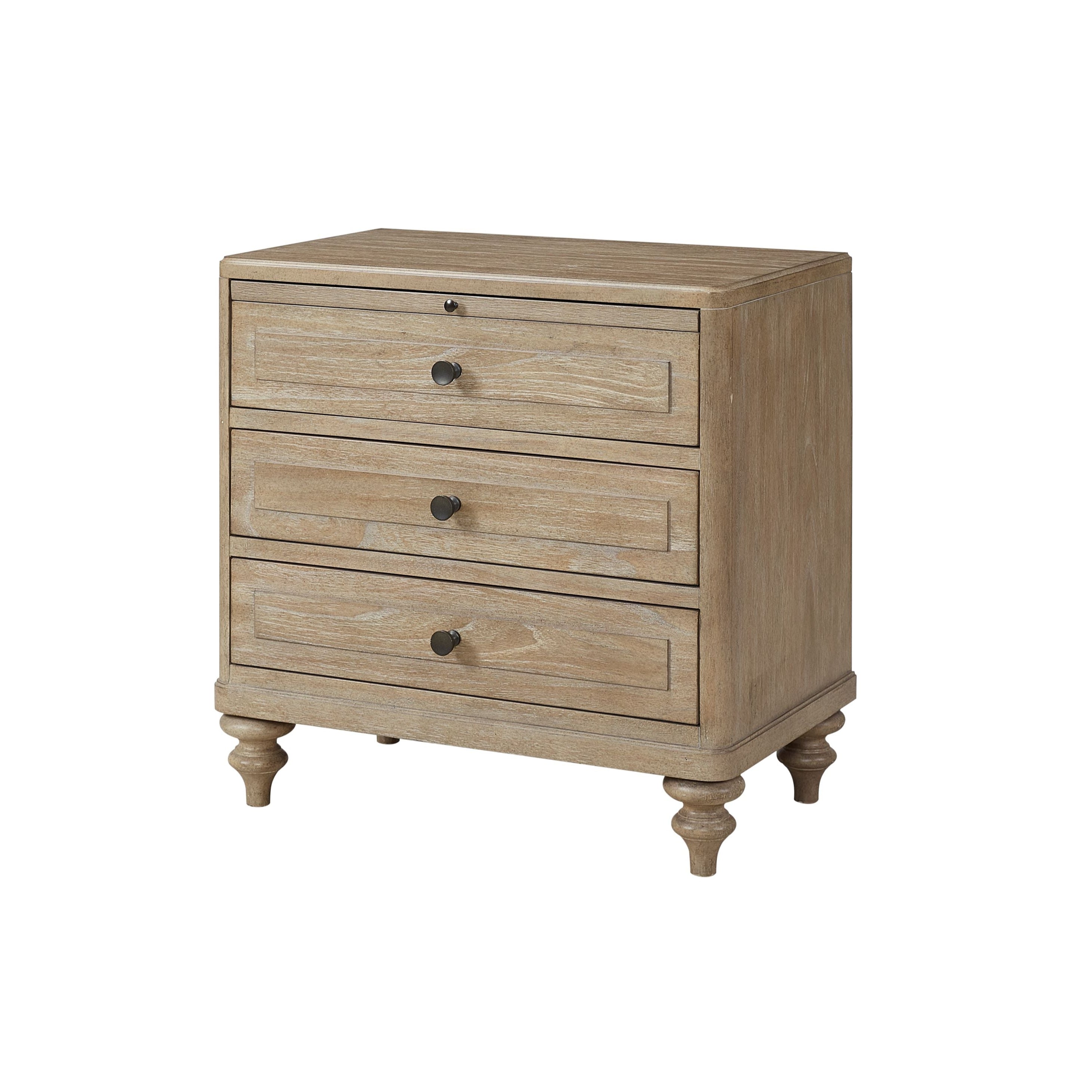 Pier 1 Nightstand