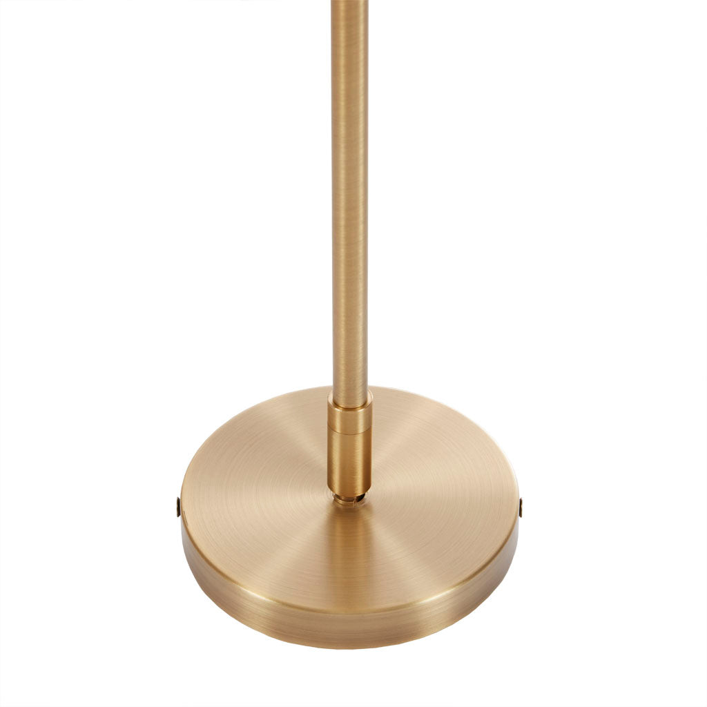 5-Light Pendant Light with Tiltable Drum Shade