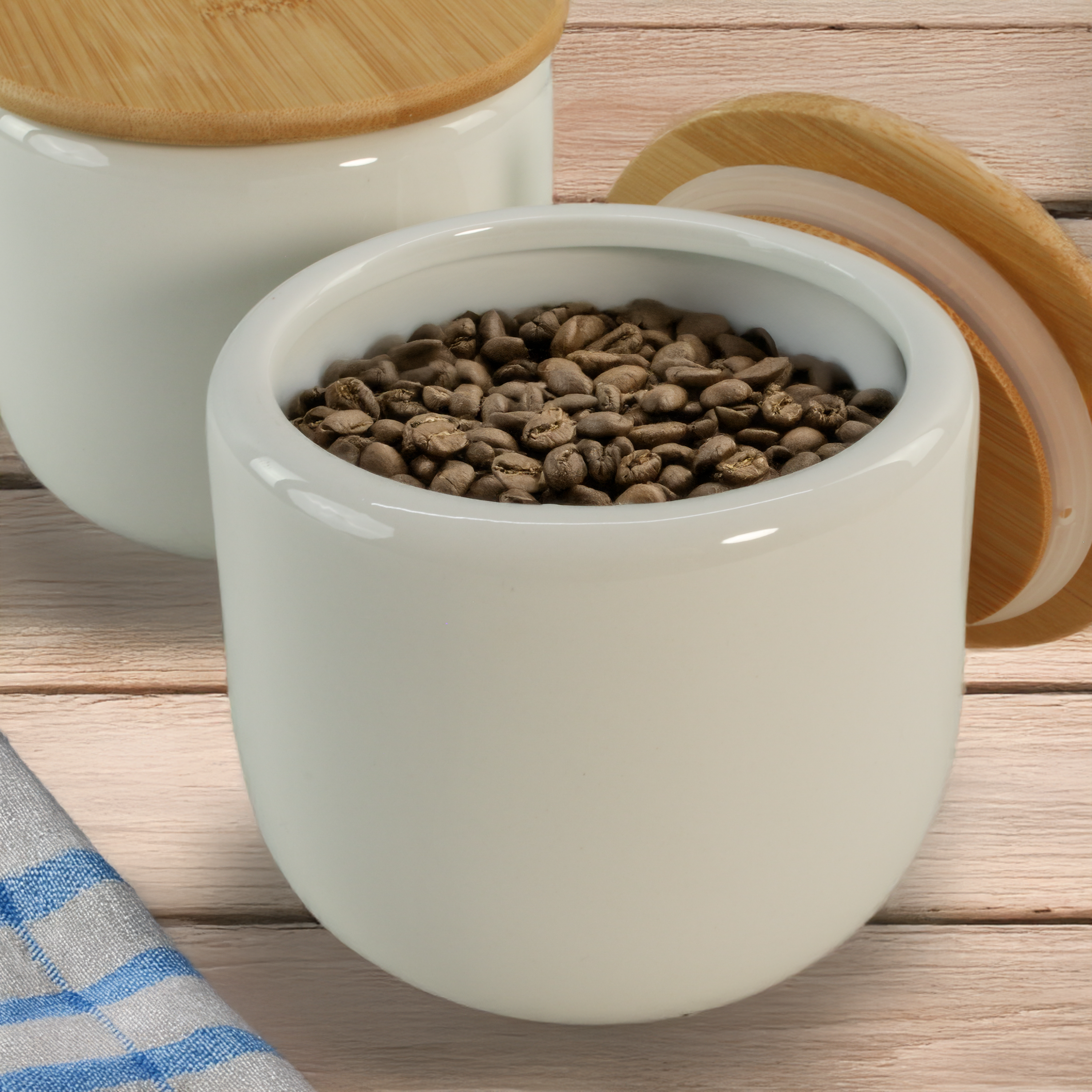 Impulse Canisters, Set of 2