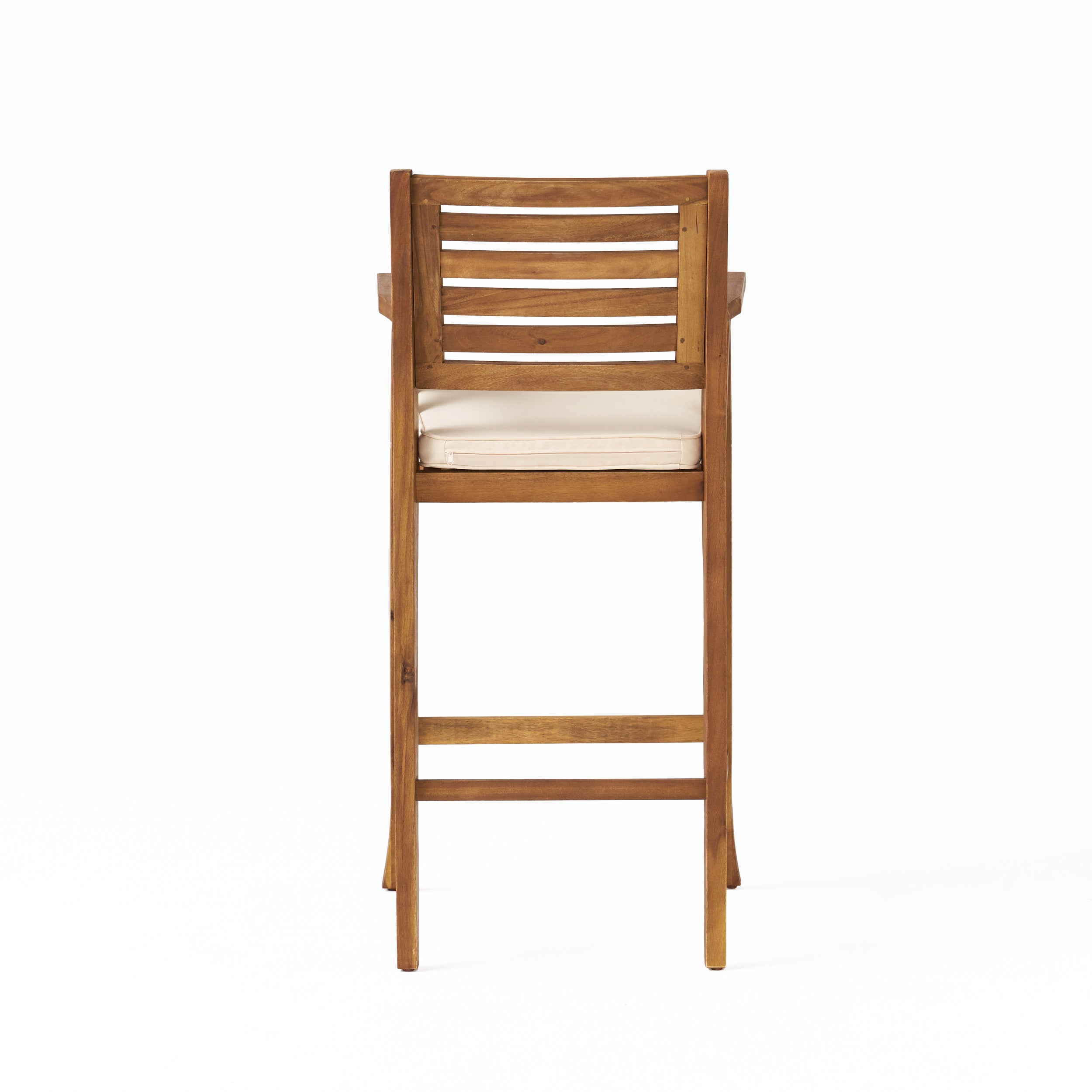 Hermosa Barstools, Set of 2