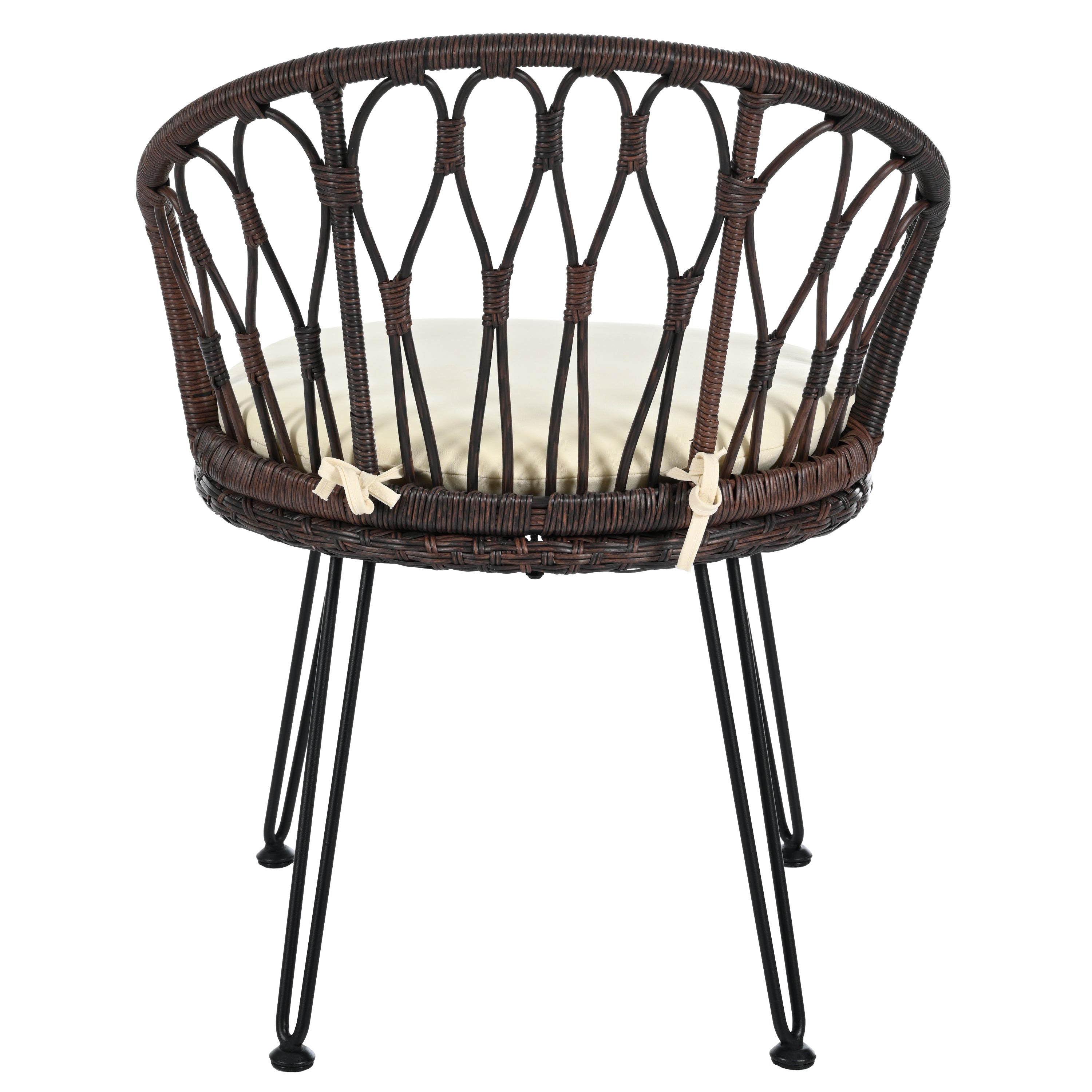 Outdoor Seating Set