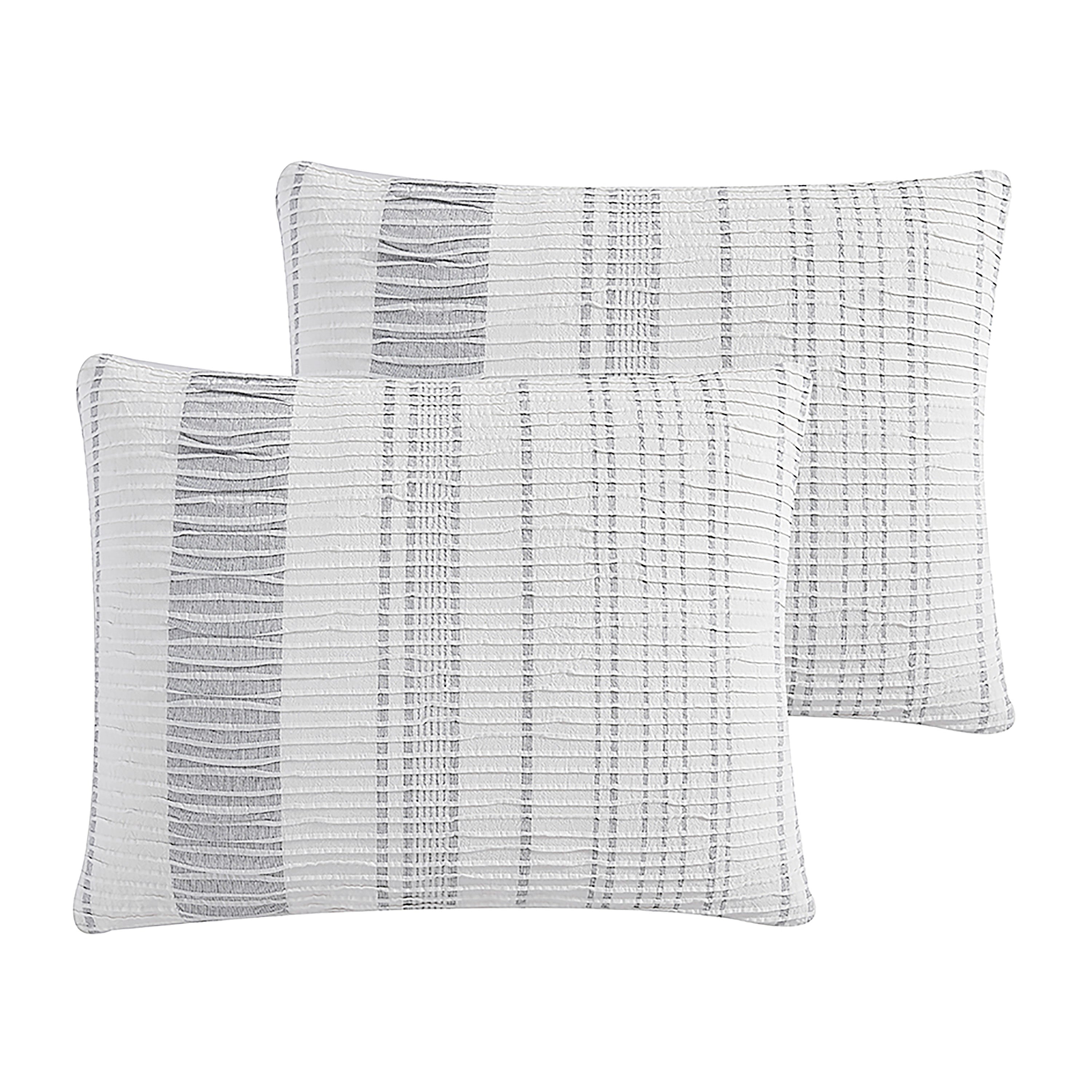Sutton 6 Piece Comforter Cover Set