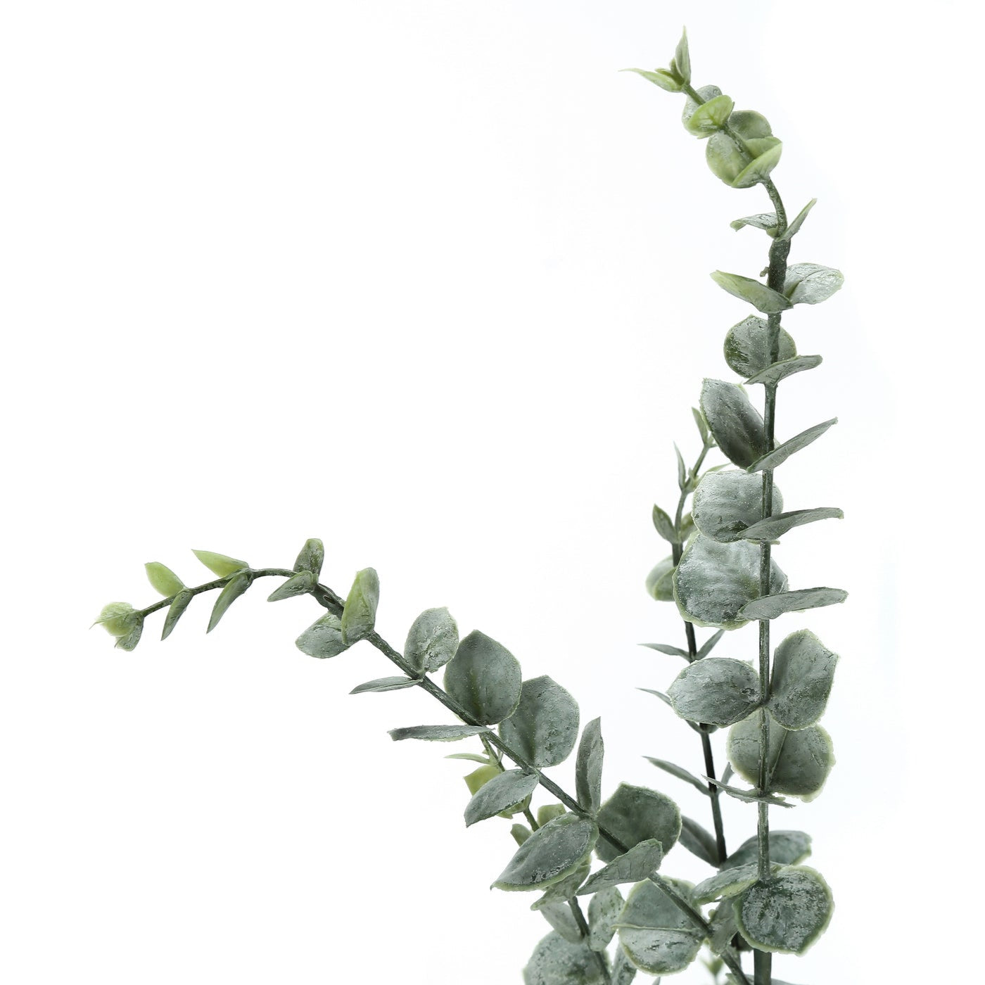 44" Tall Artificial Eucalyptus Tree with Pot