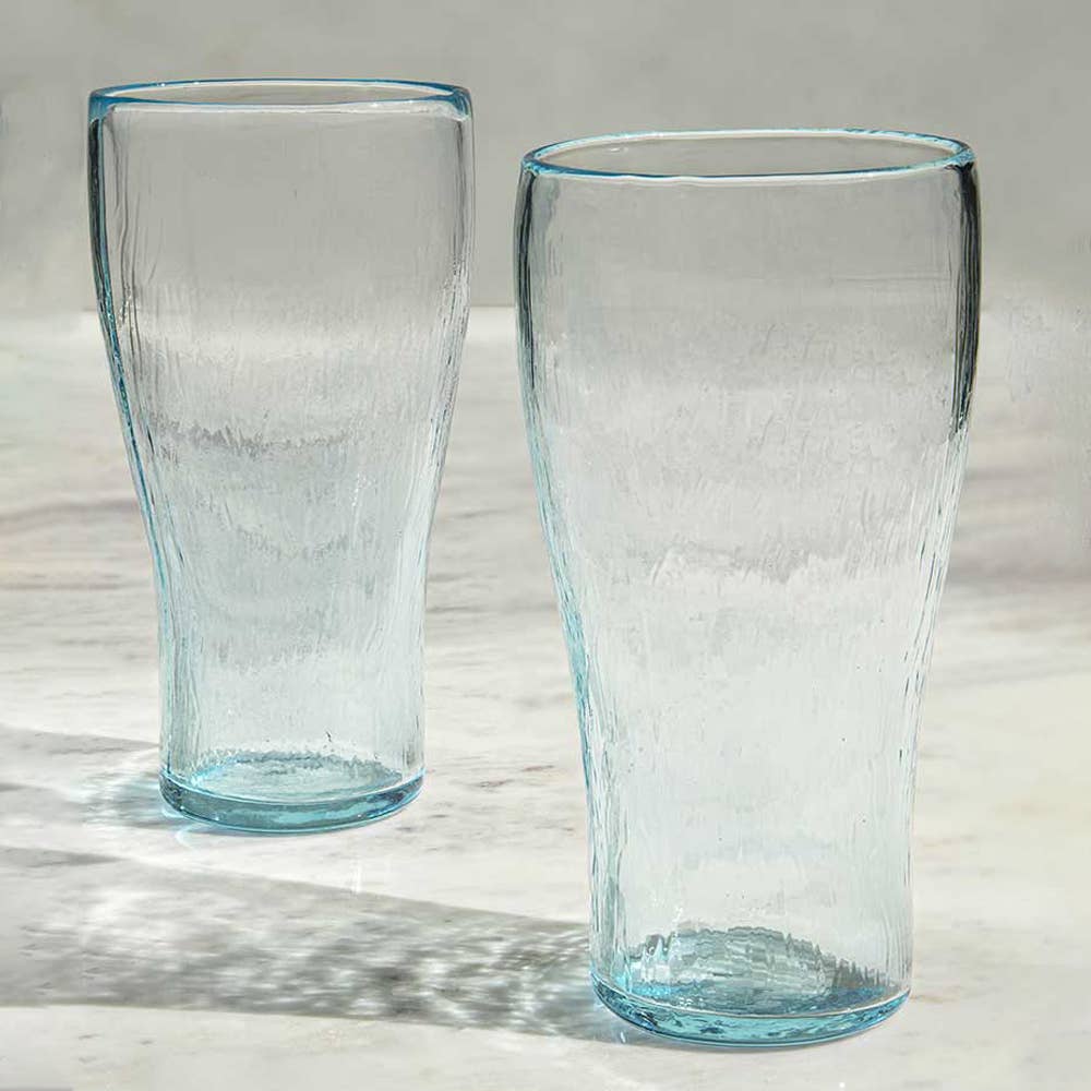 Quoise Glassware Tumbler Set