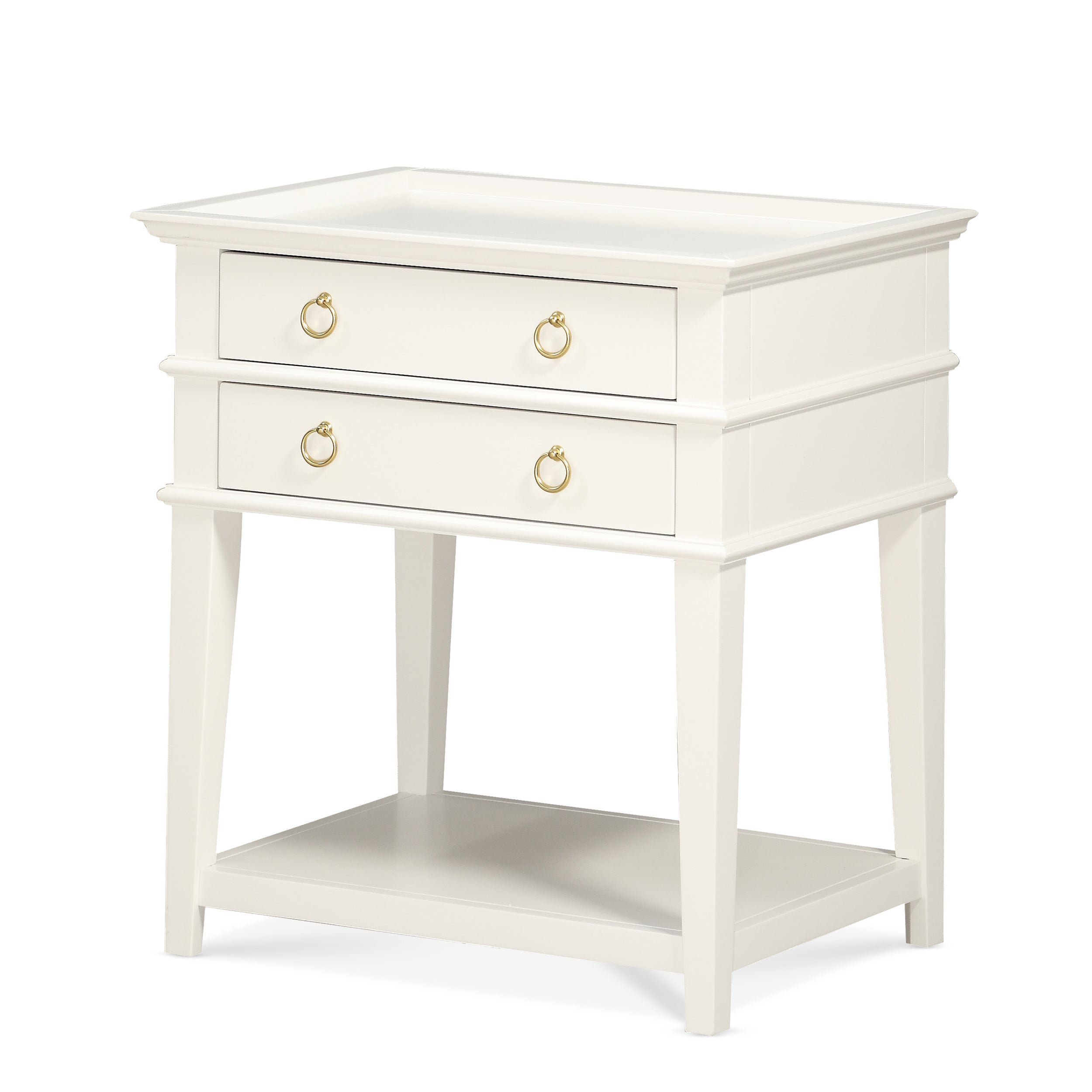 Pier 1 Carmona Nightstand