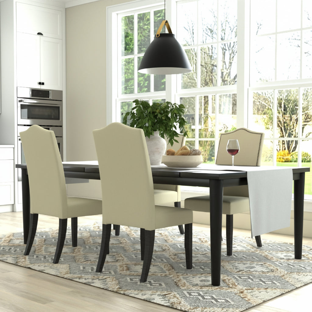 Romero Parson Chair