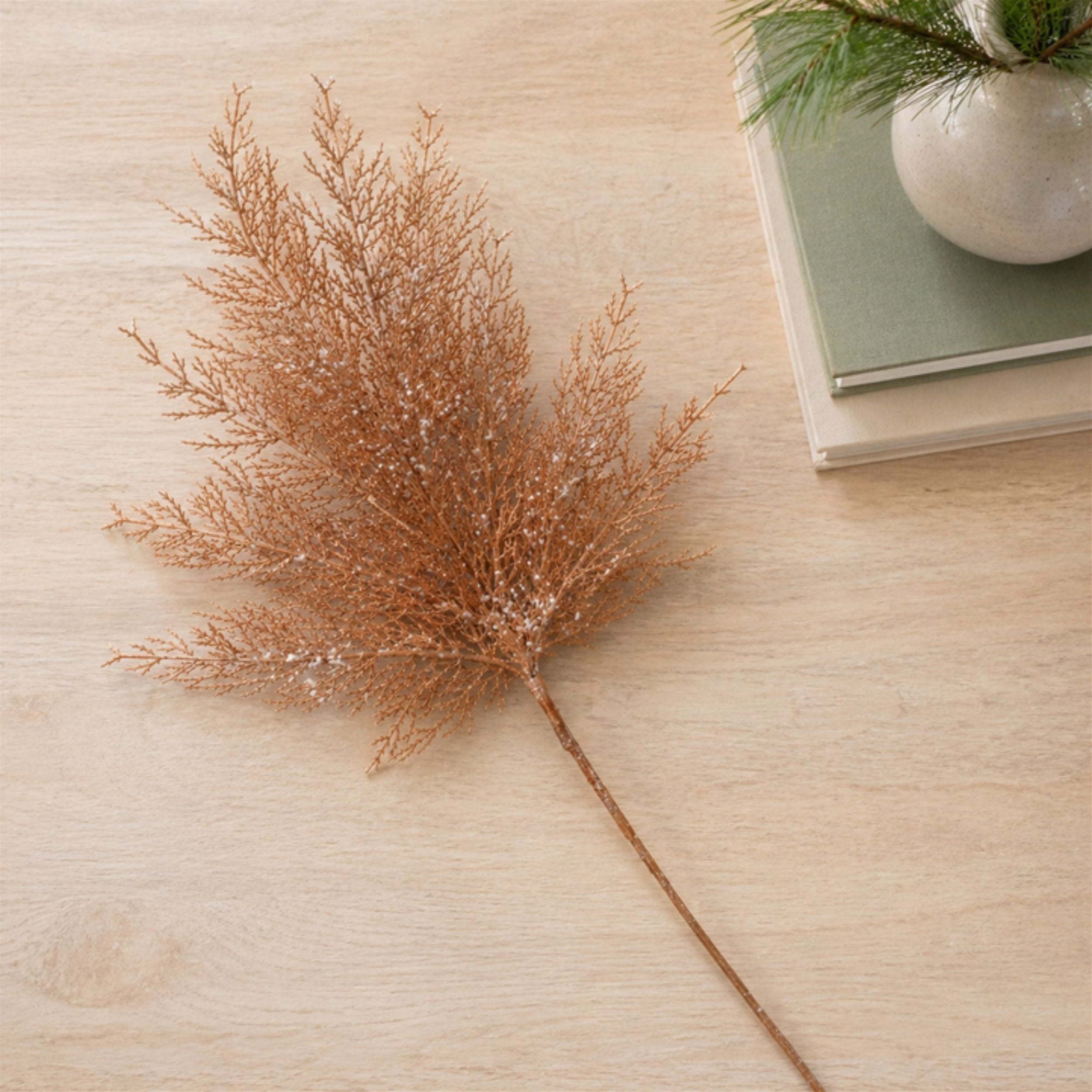Cedar Spray, Set of 4