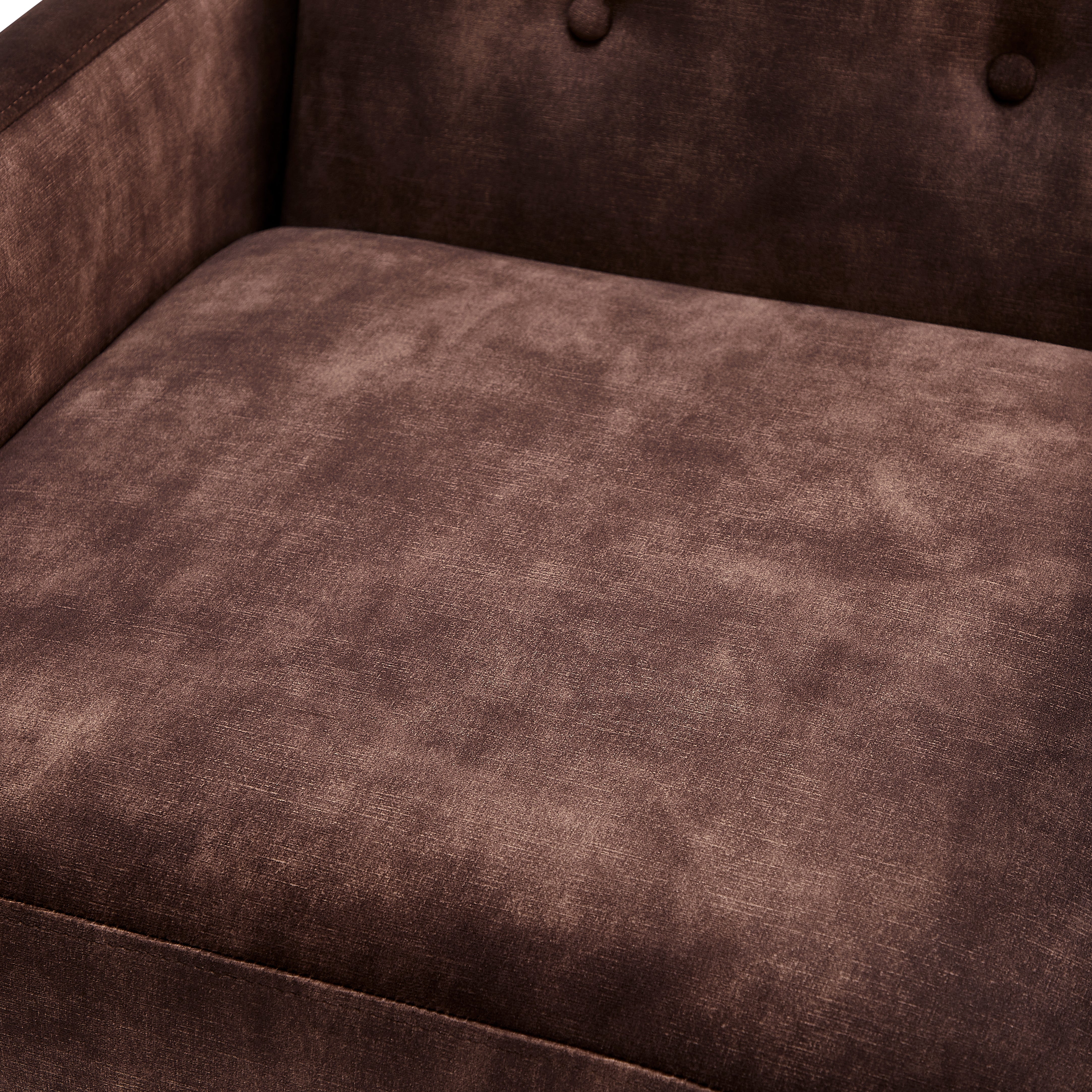 Matson Tufted Back Accent Chair