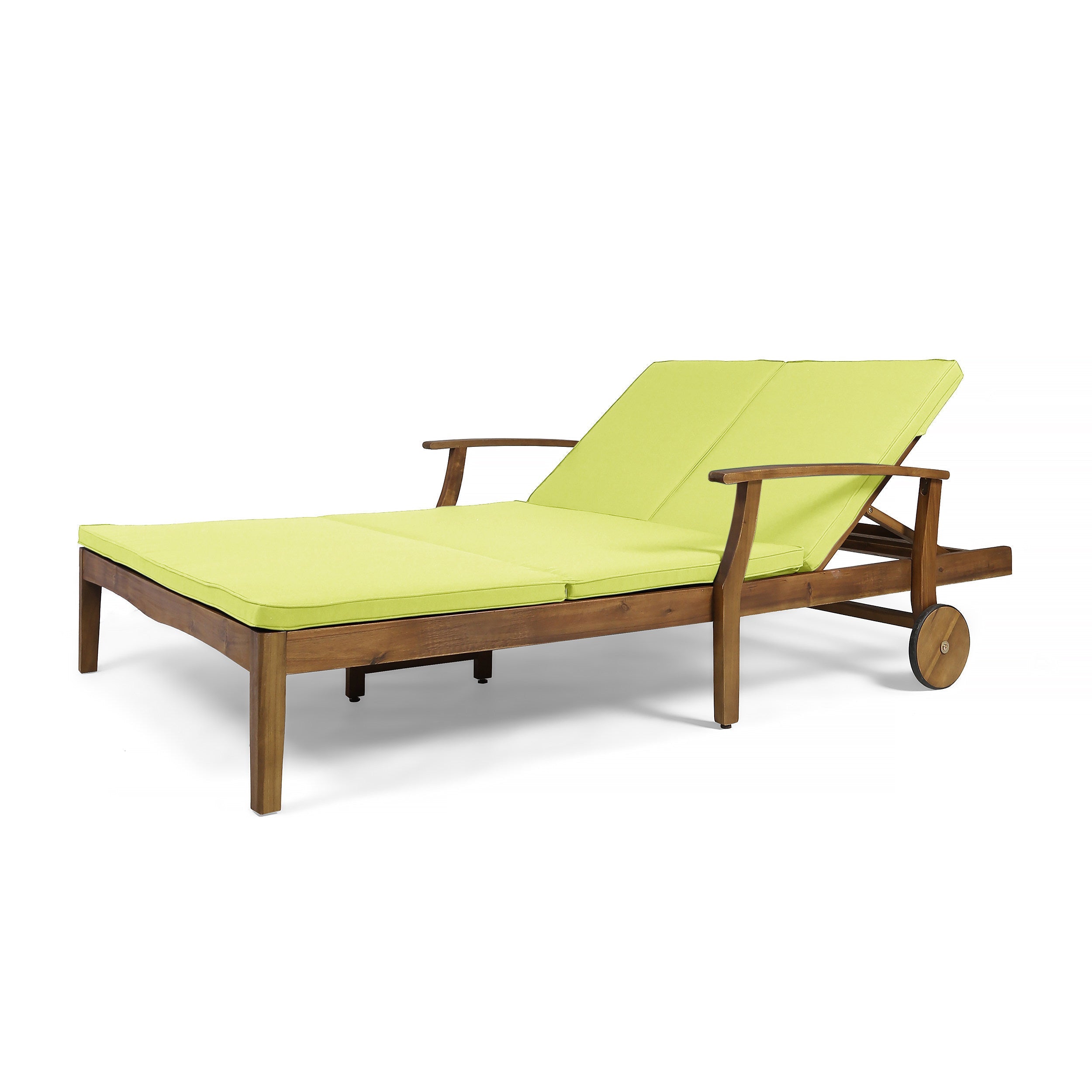 Perla Double Chaise Lounge