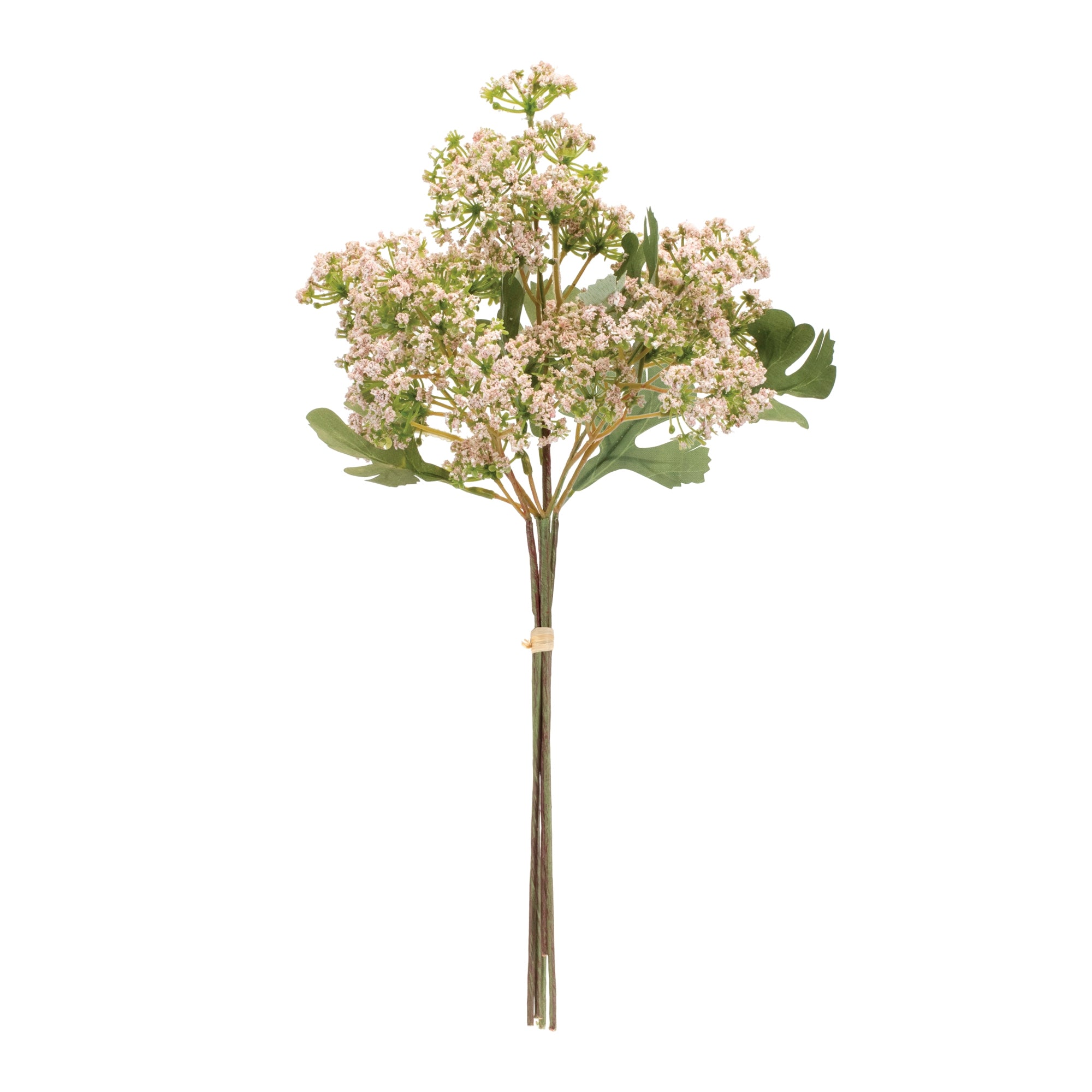Pink Angelica Floral Bundle, Set of 2