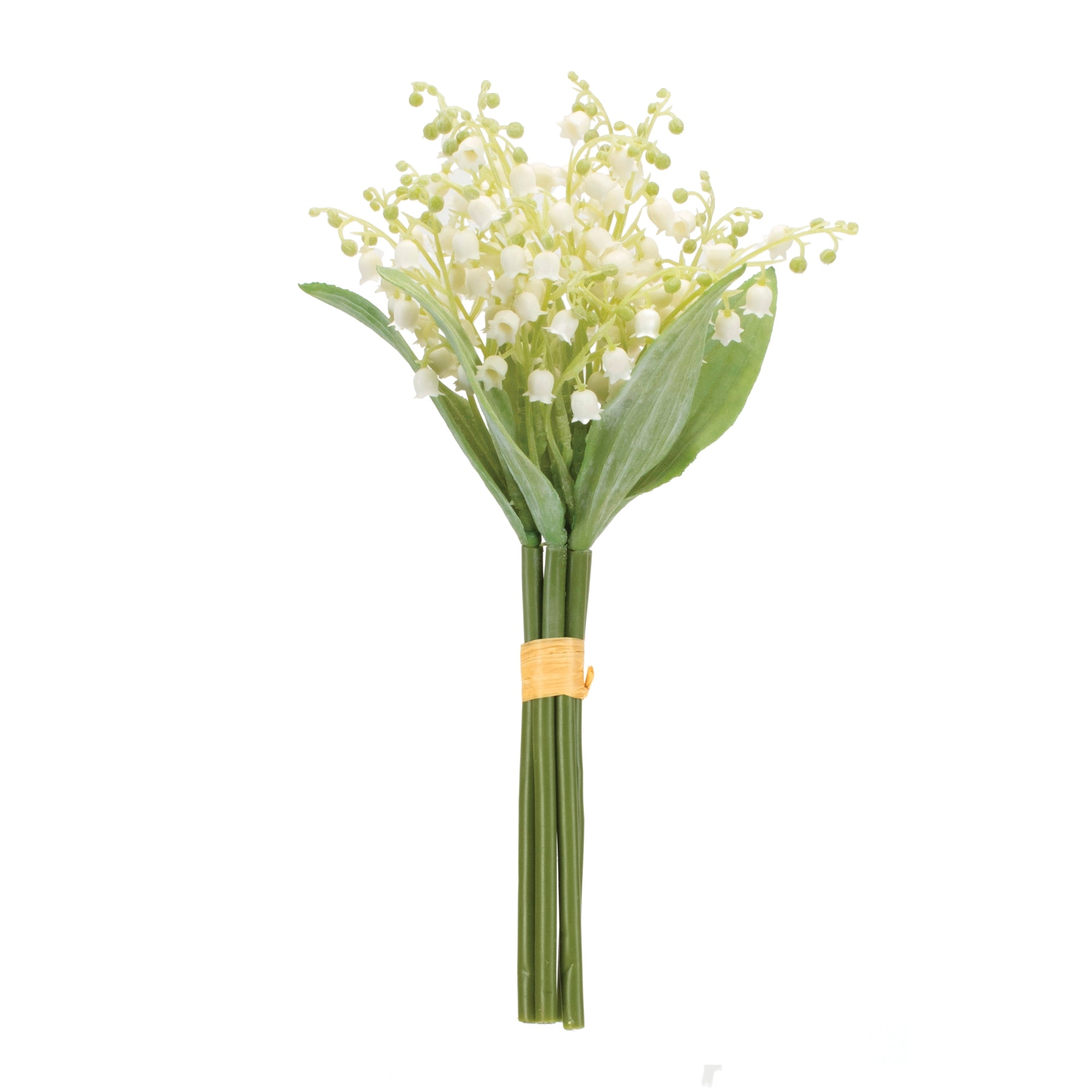 Lily of the Valley Bundle, Set of 4