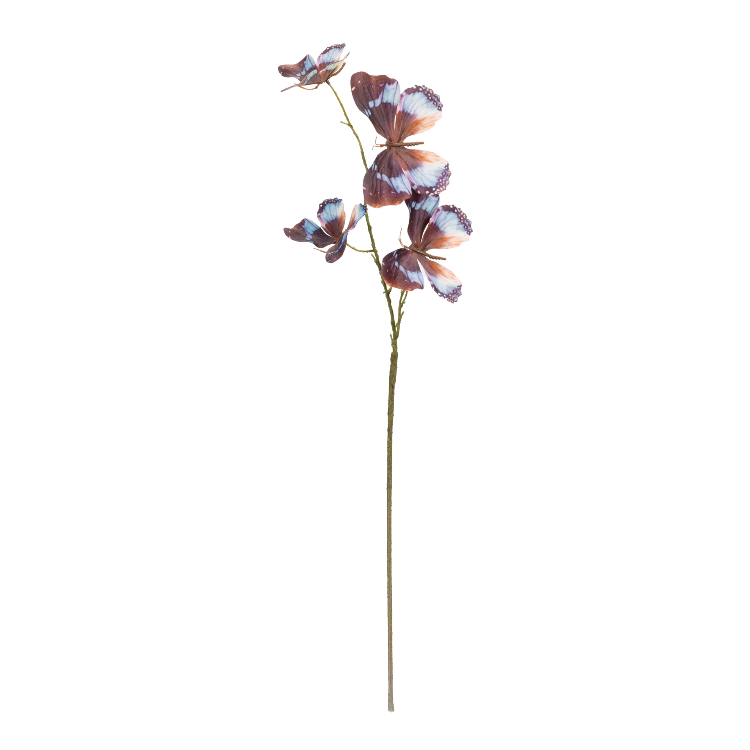 Butterfly Spray, Set of 6