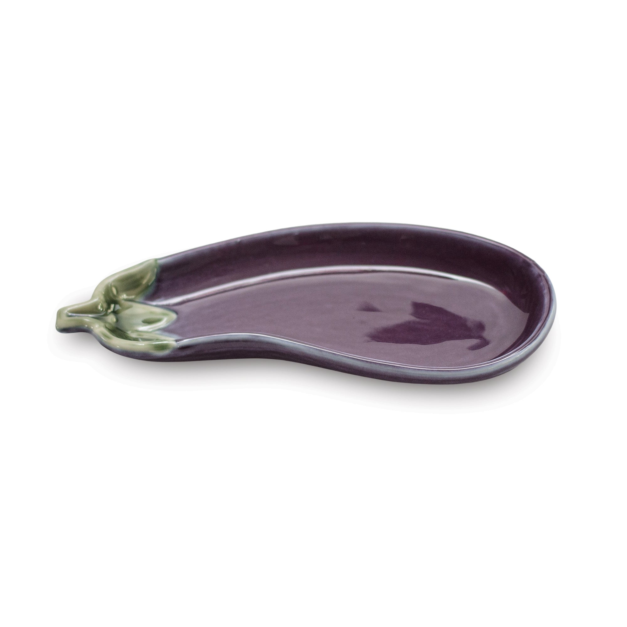 Ceramic Vegetable Plate, Set of 3