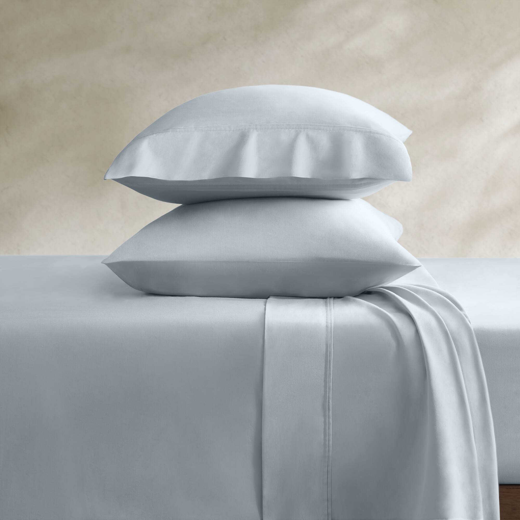 100% Egyptian Cotton Sateen Sheet Set