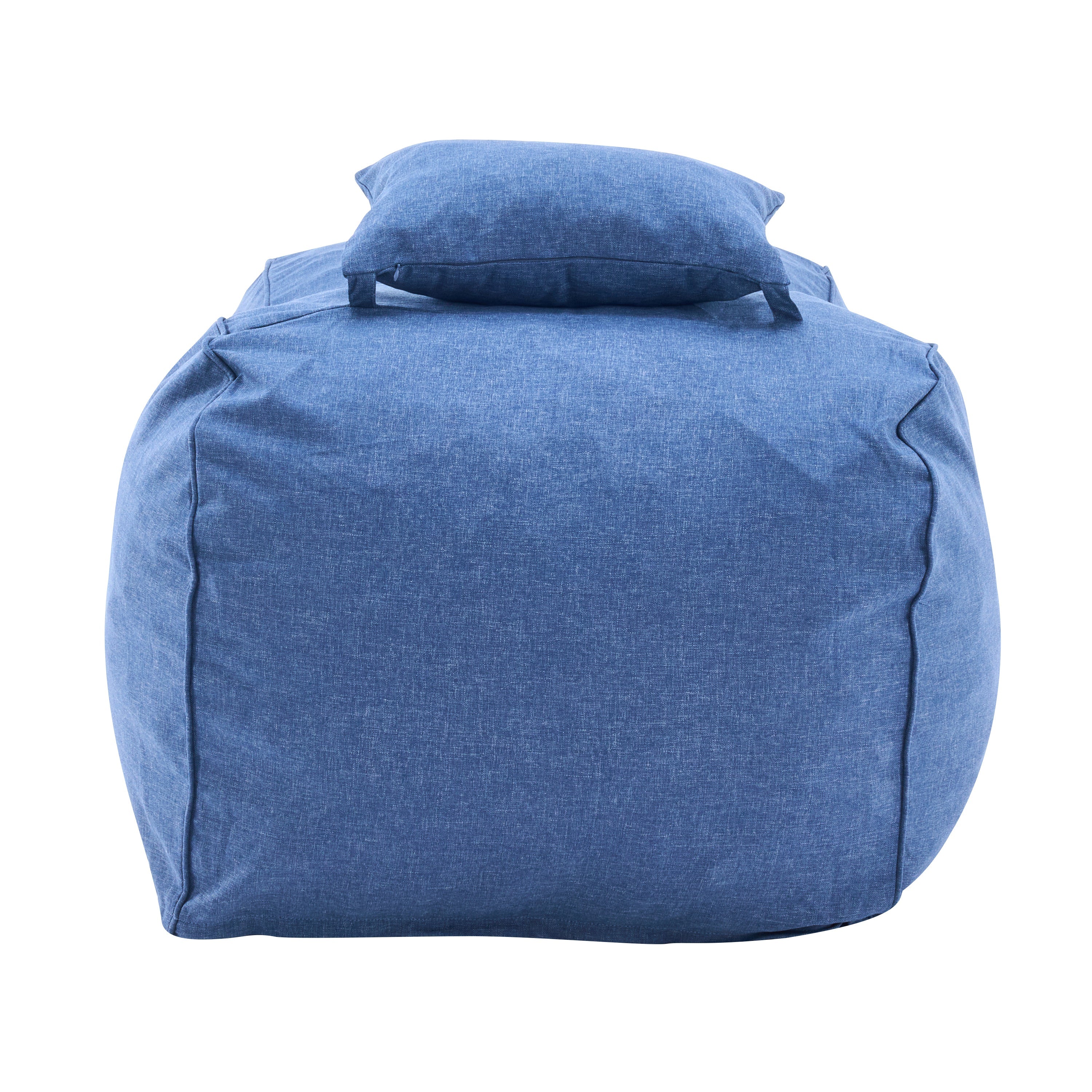 Lemoore Outdoor Patio Bean Bag Lounger