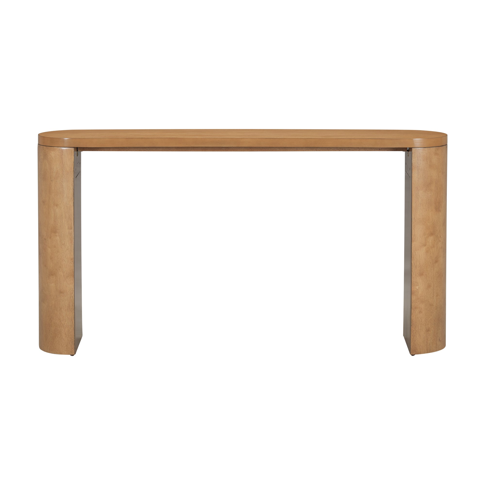 Simple Modern Console Table