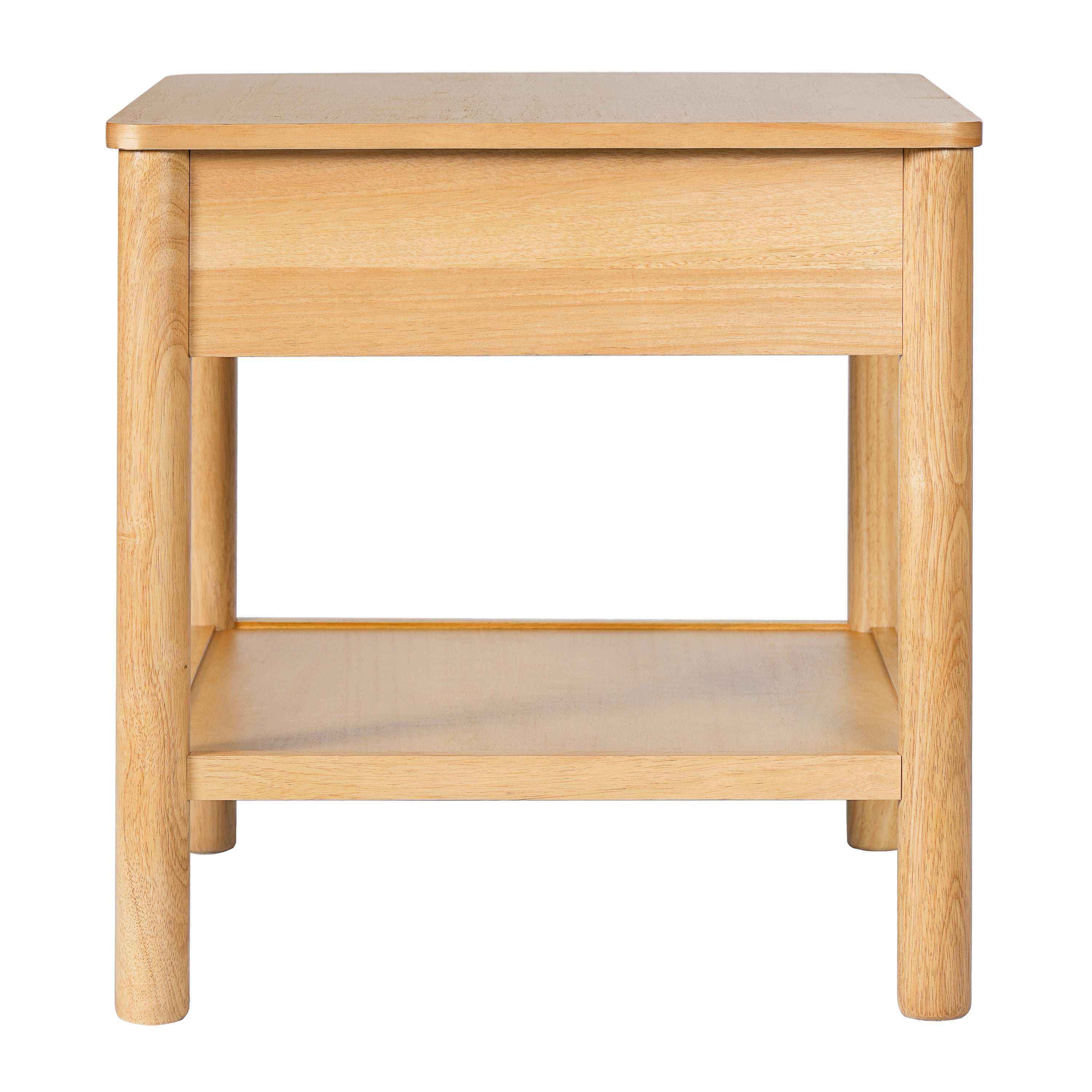 End Table with Drawer