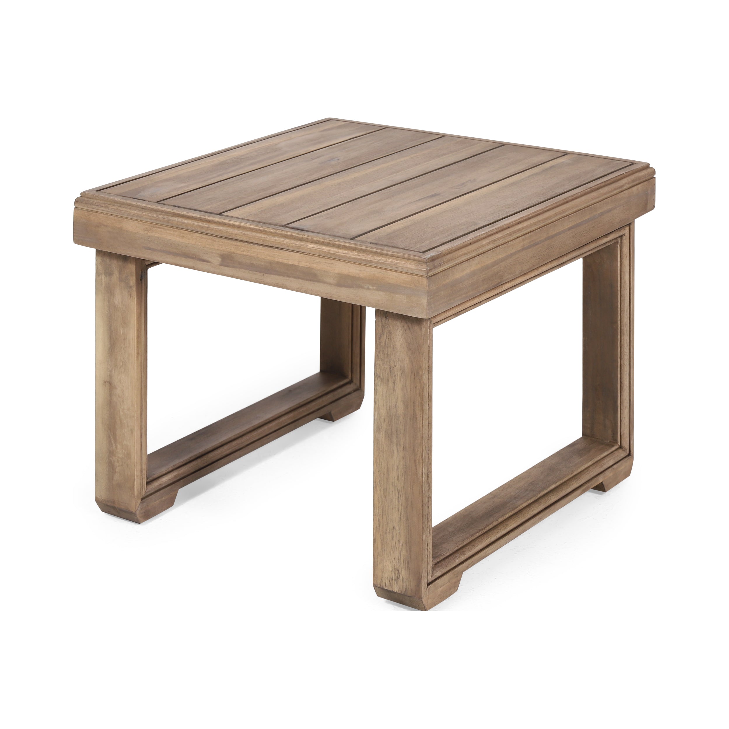 WESTCHESTER SIDE TABLE