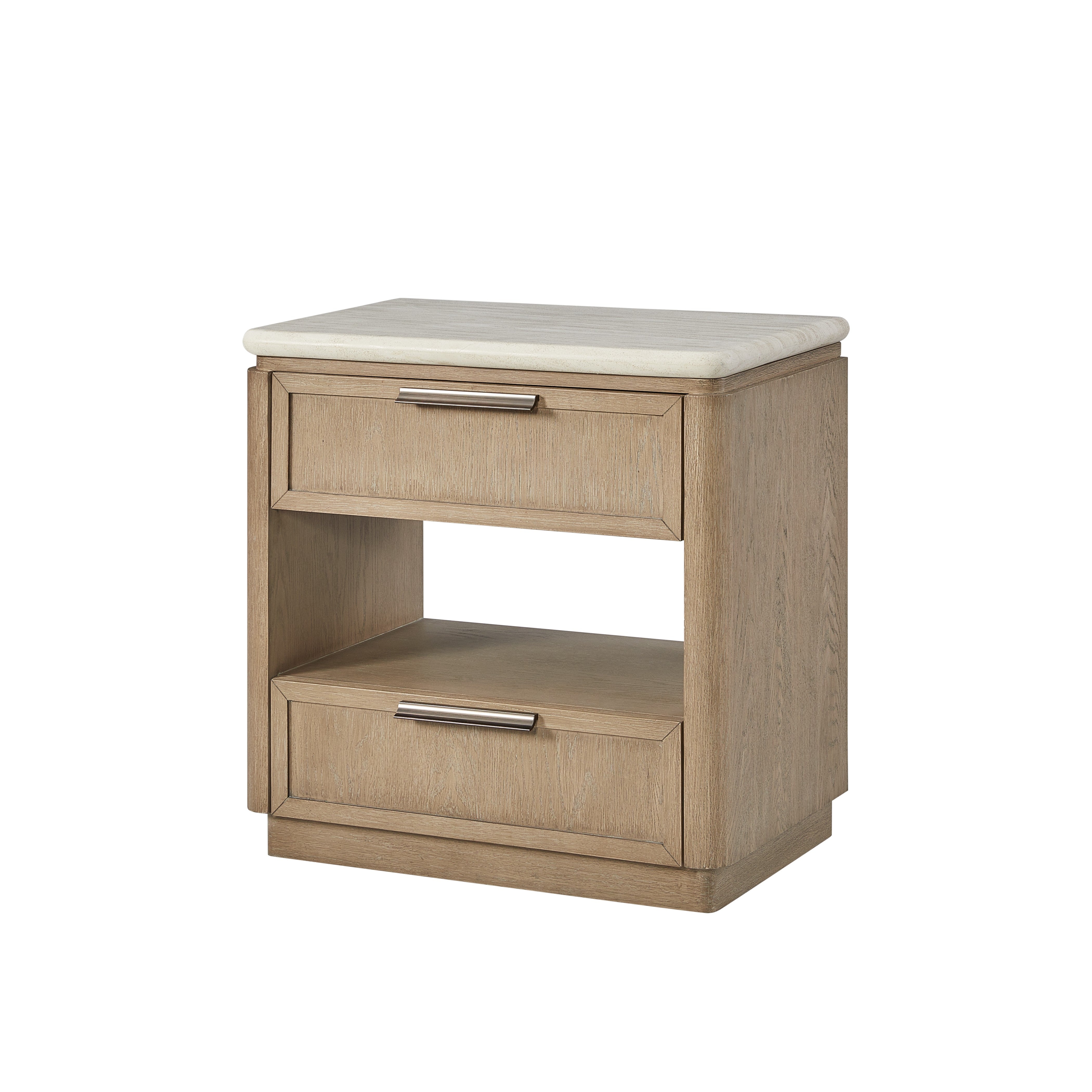 Pier 1 Ashborne Nightstand