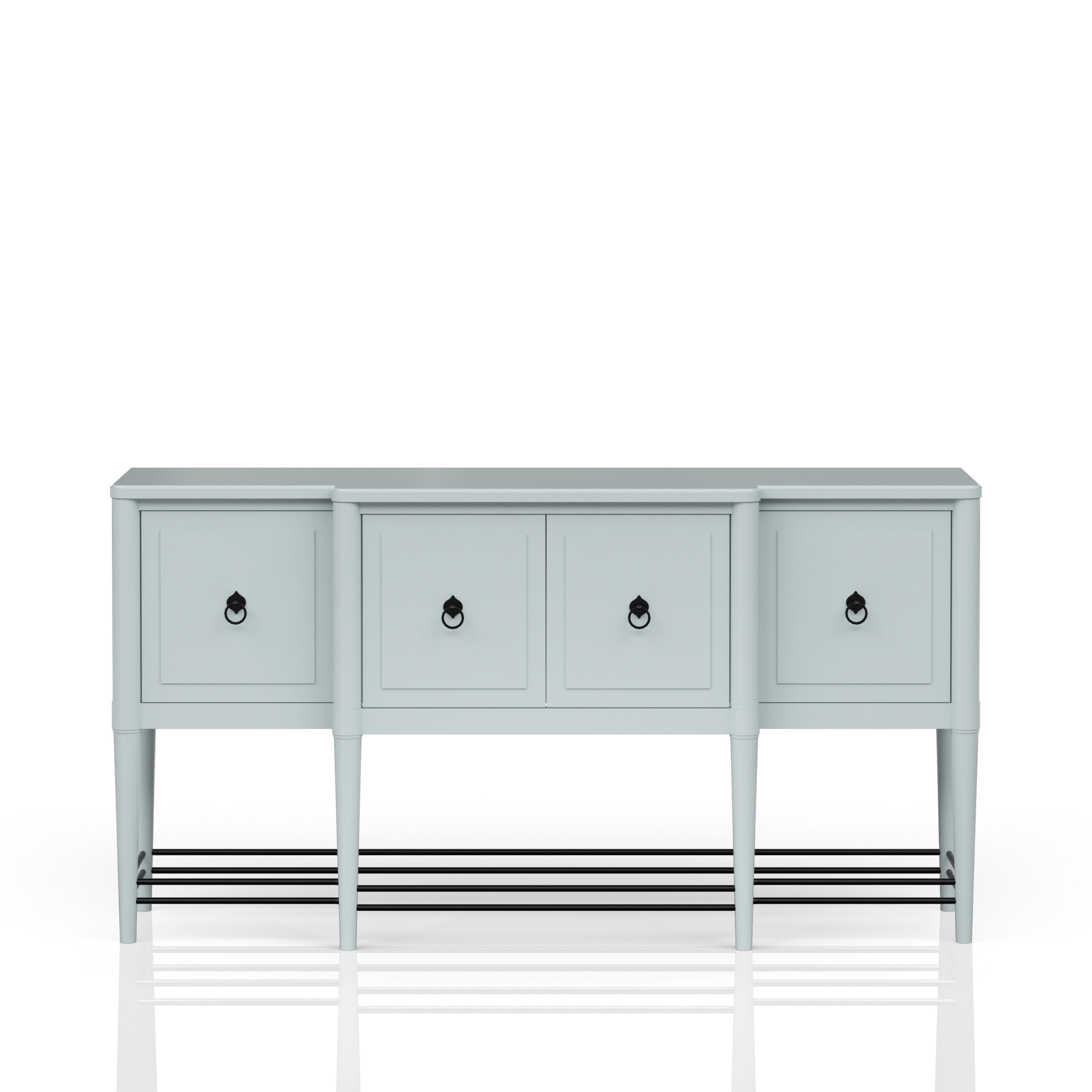 Breakfront Sideboard