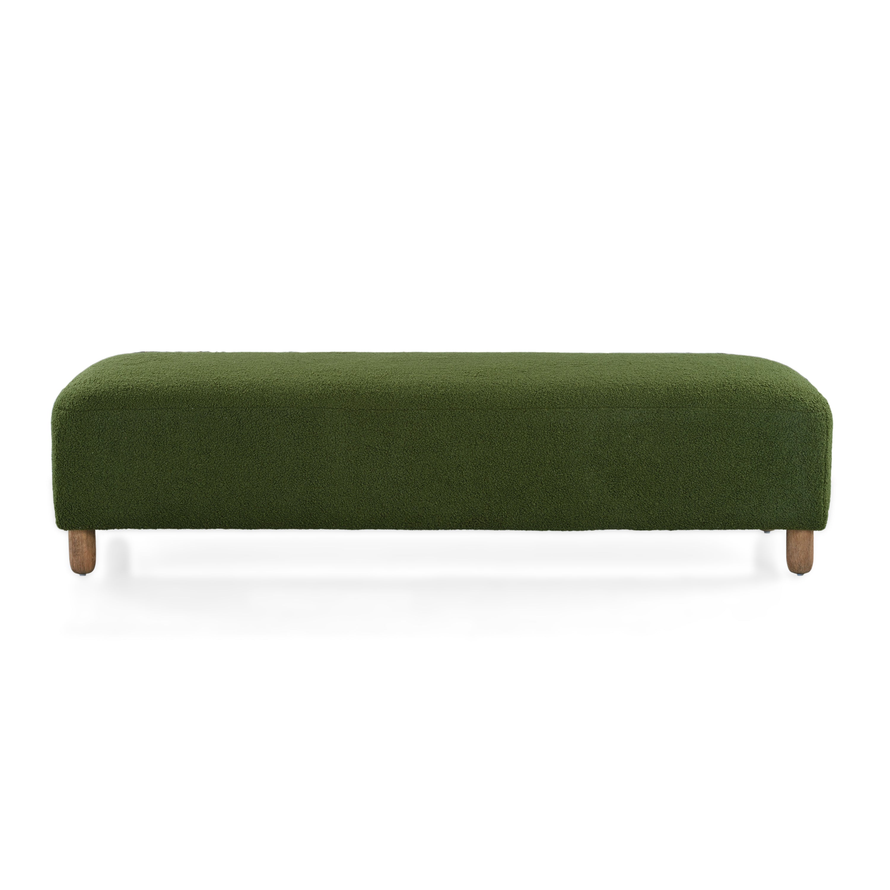 Comfortable Ottoman