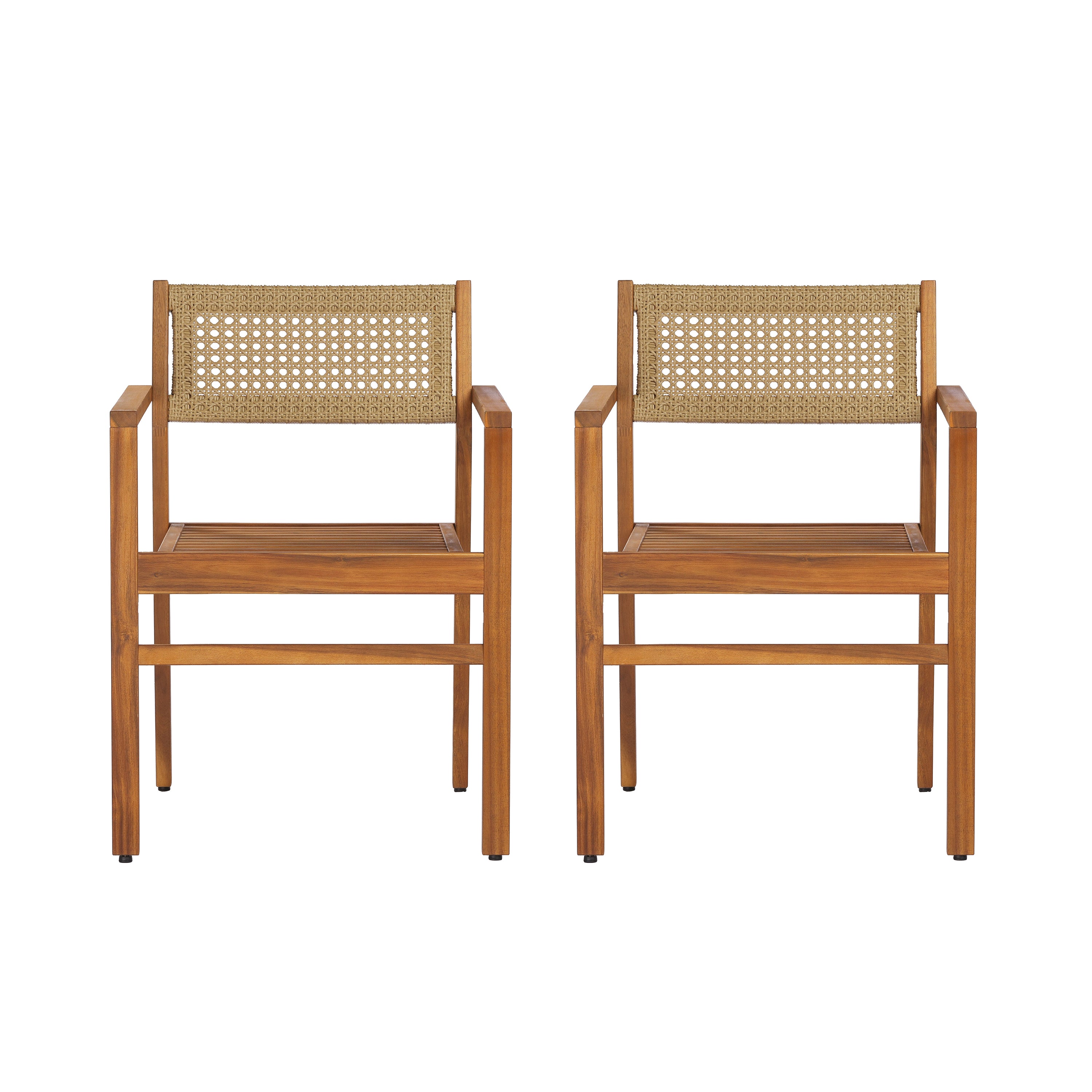 Dining Chair, Set of 2