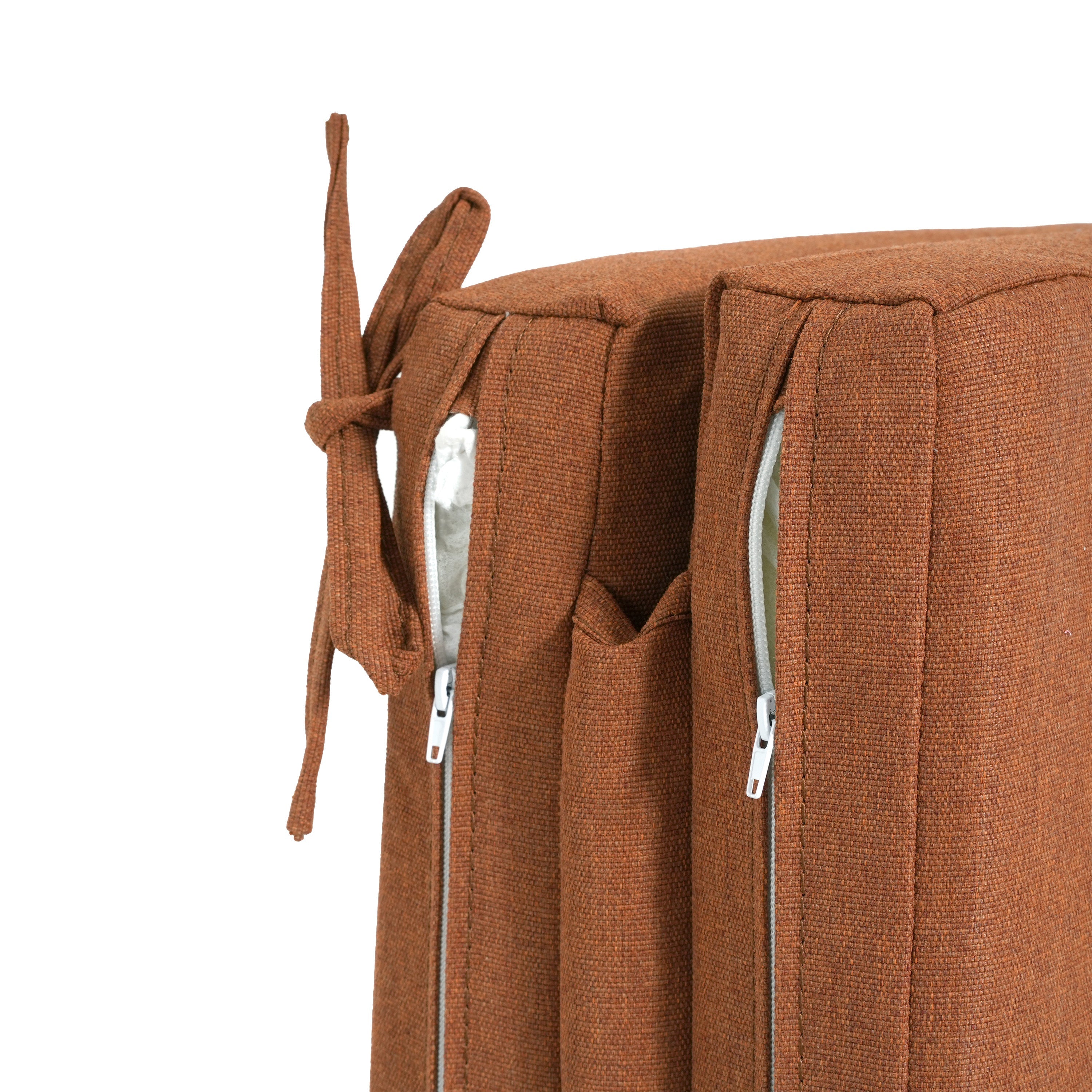 Noah Outdoor Chaise Lounge Cushion