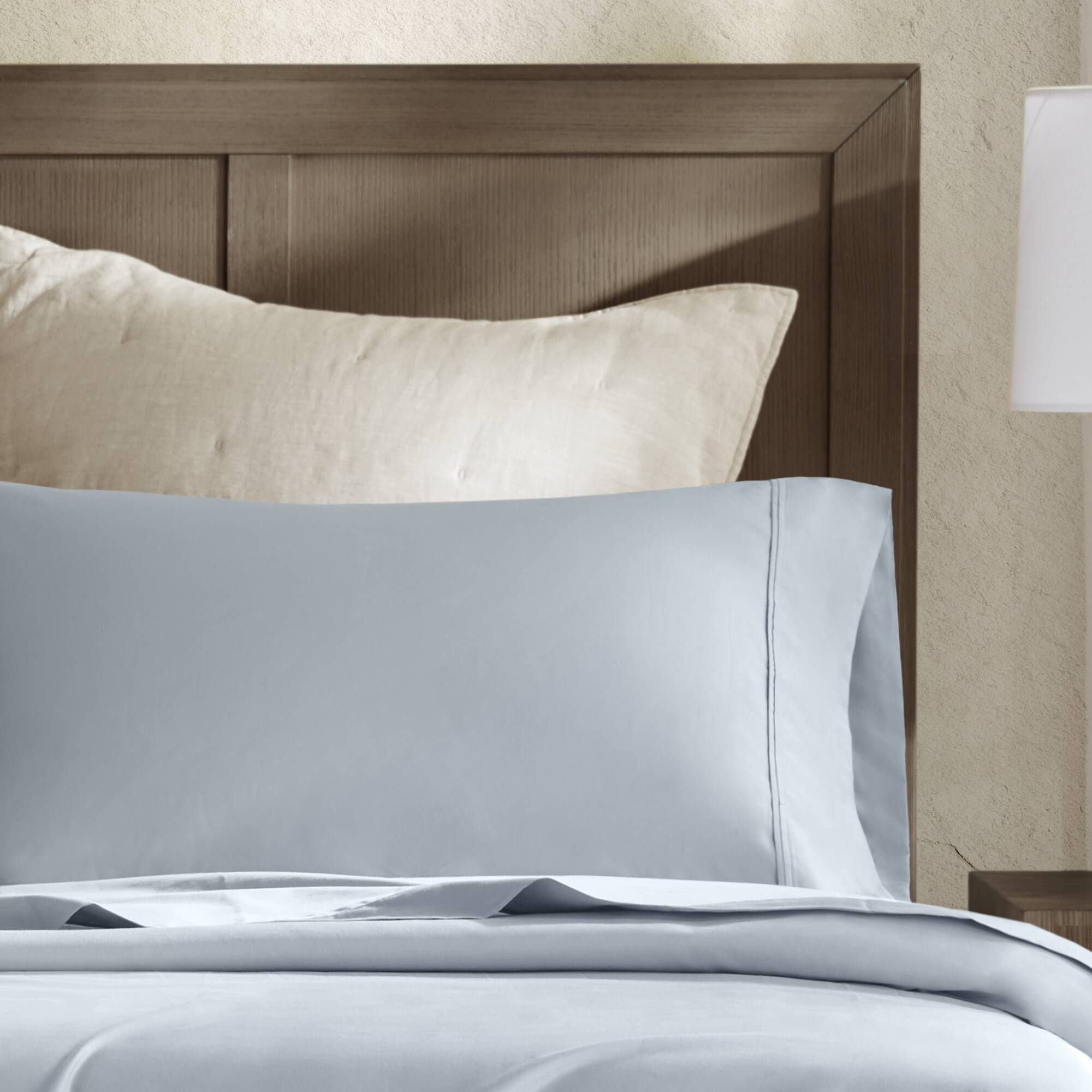 100% Egyptian Cotton Sateen Sheet Set