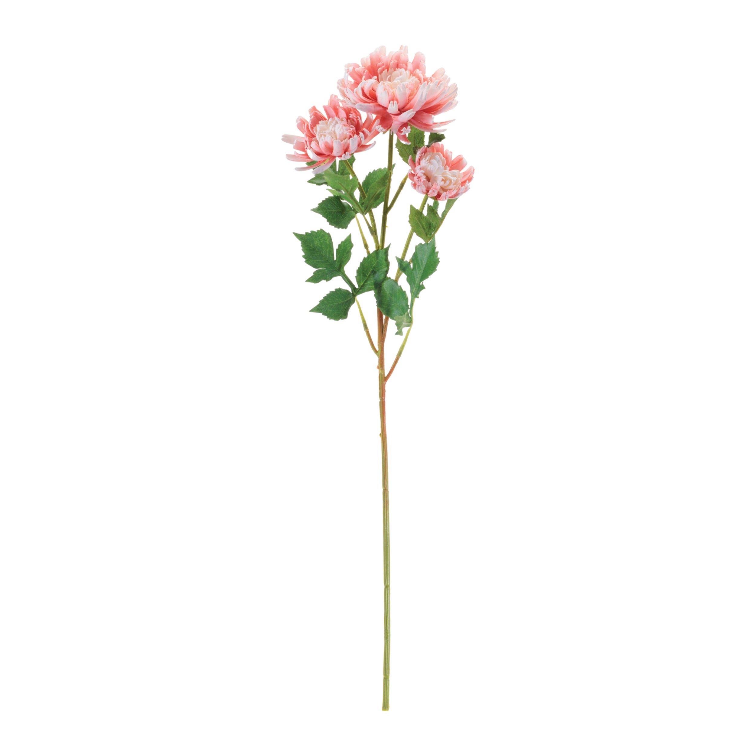 Mum Floral Spray, Set of 4