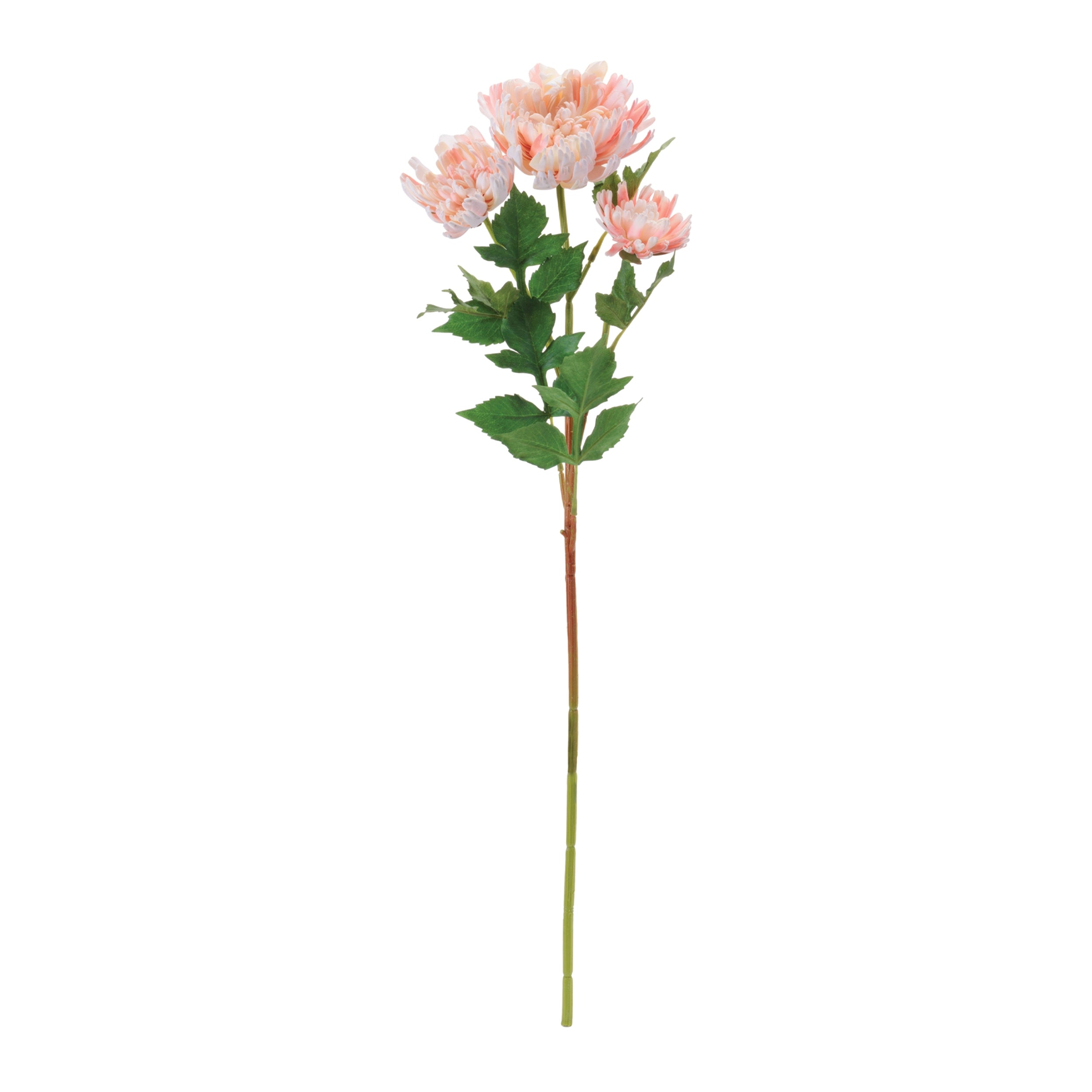 Mum Floral Spray, Set of 4
