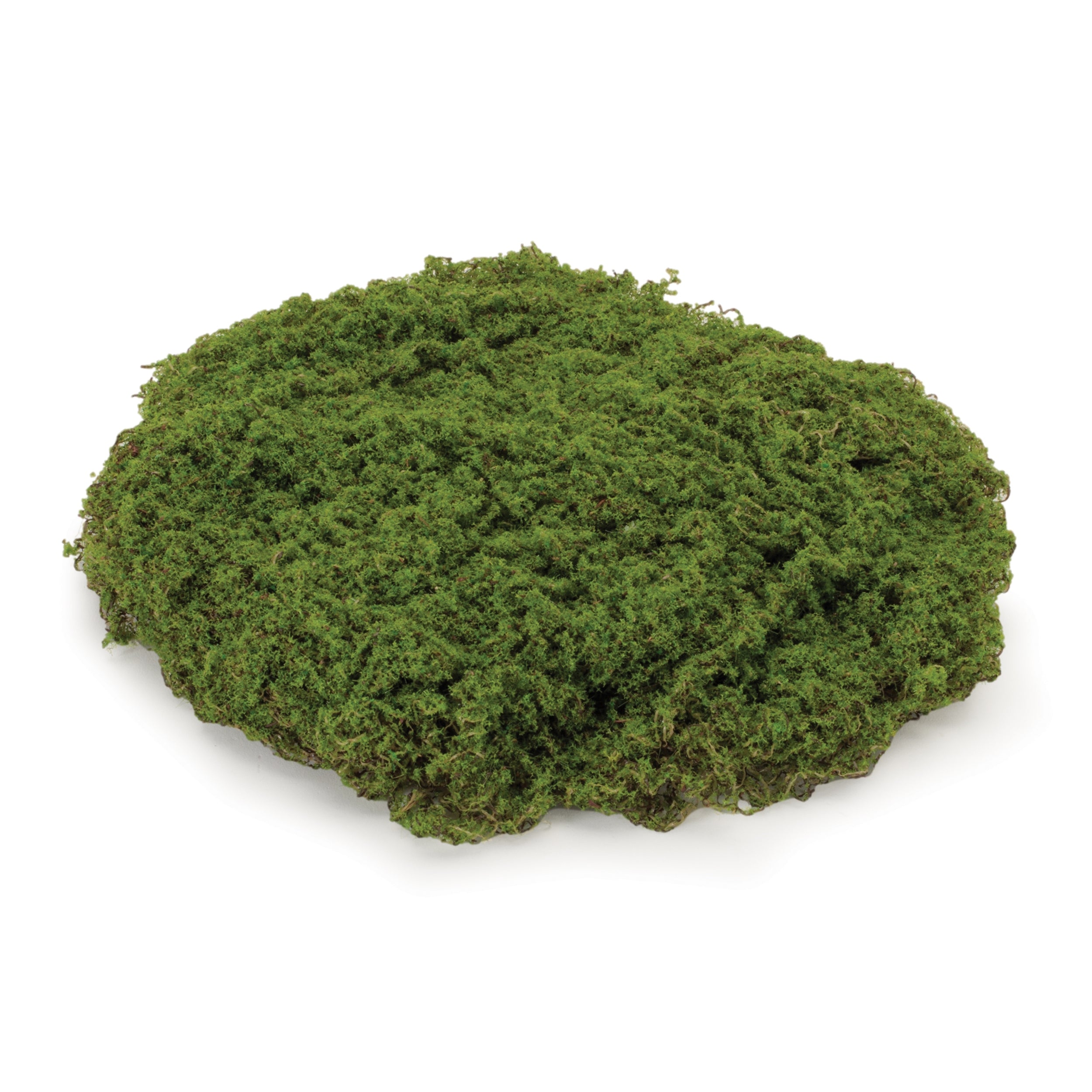 Faux Moss Pad, Set of 3