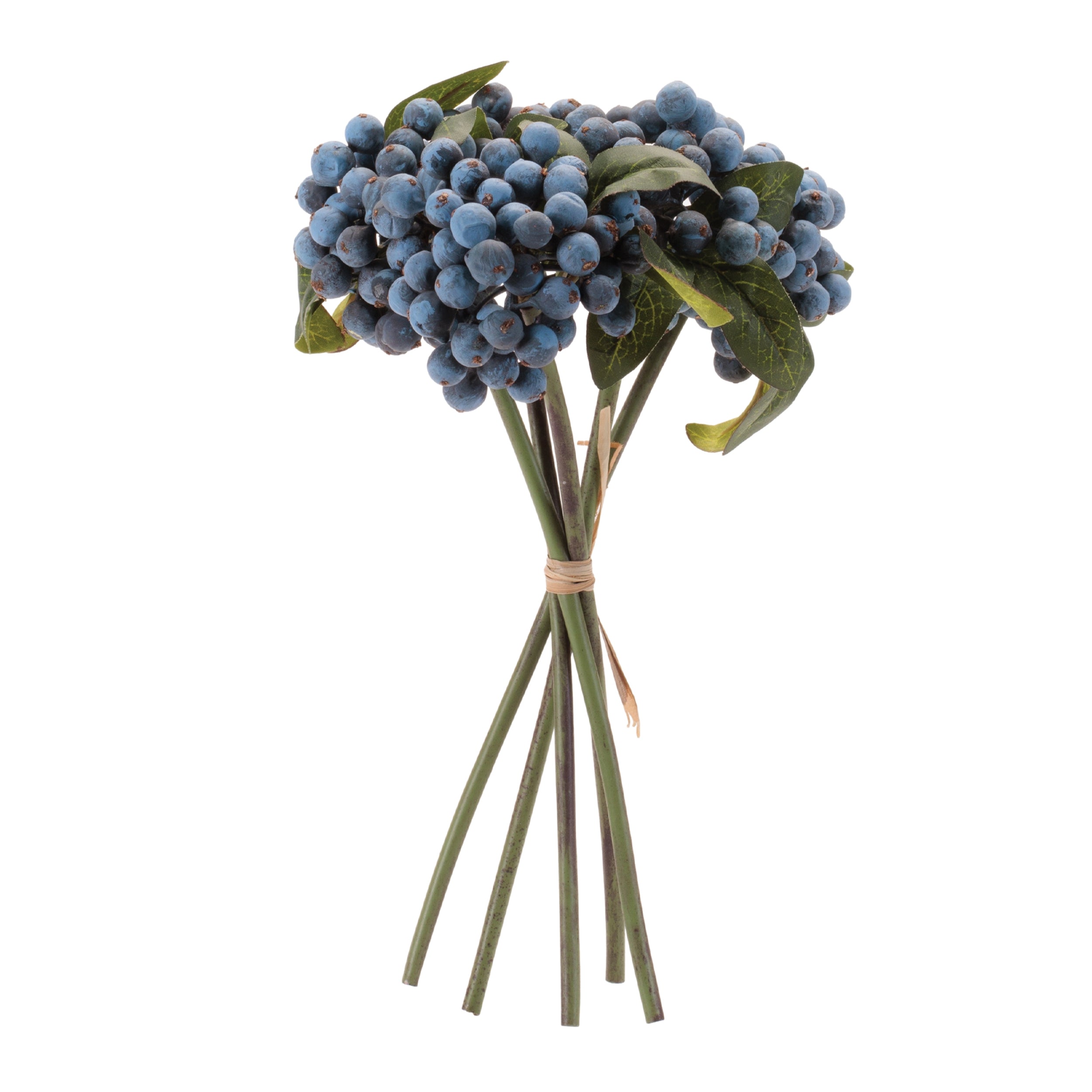 Berry Stem Bundle, Set of 4