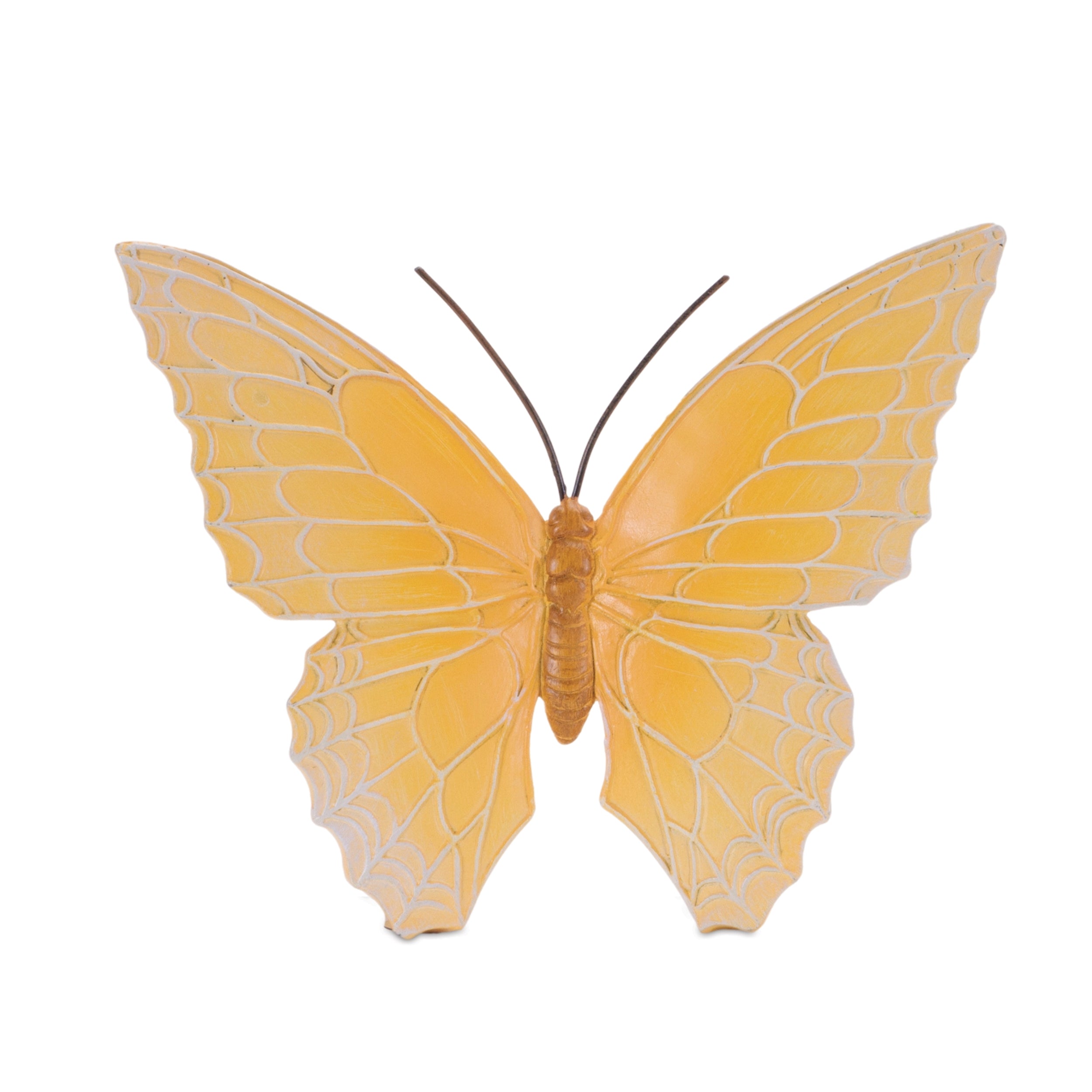 Colorful Butterfly Decor, Set of 3