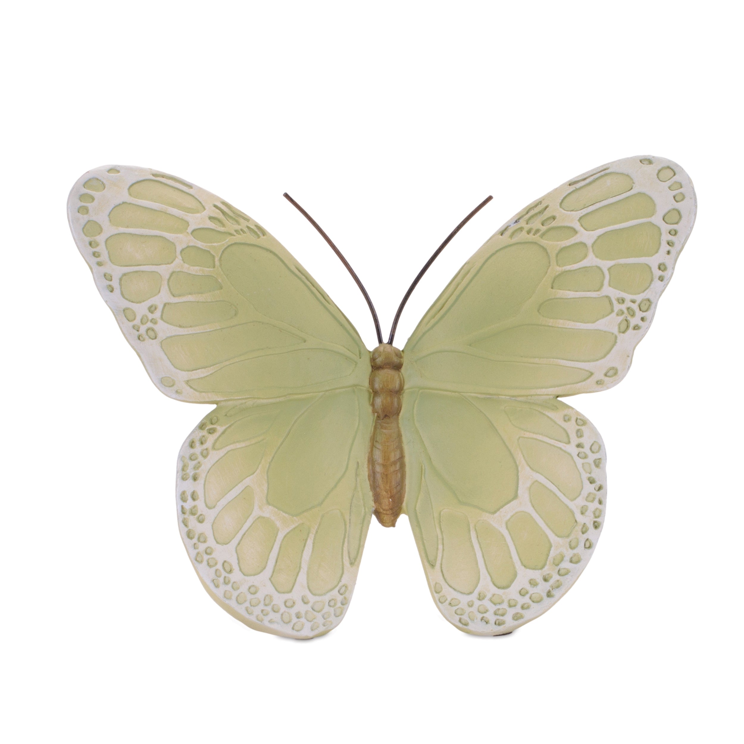 Colorful Butterfly Decor, Set of 3