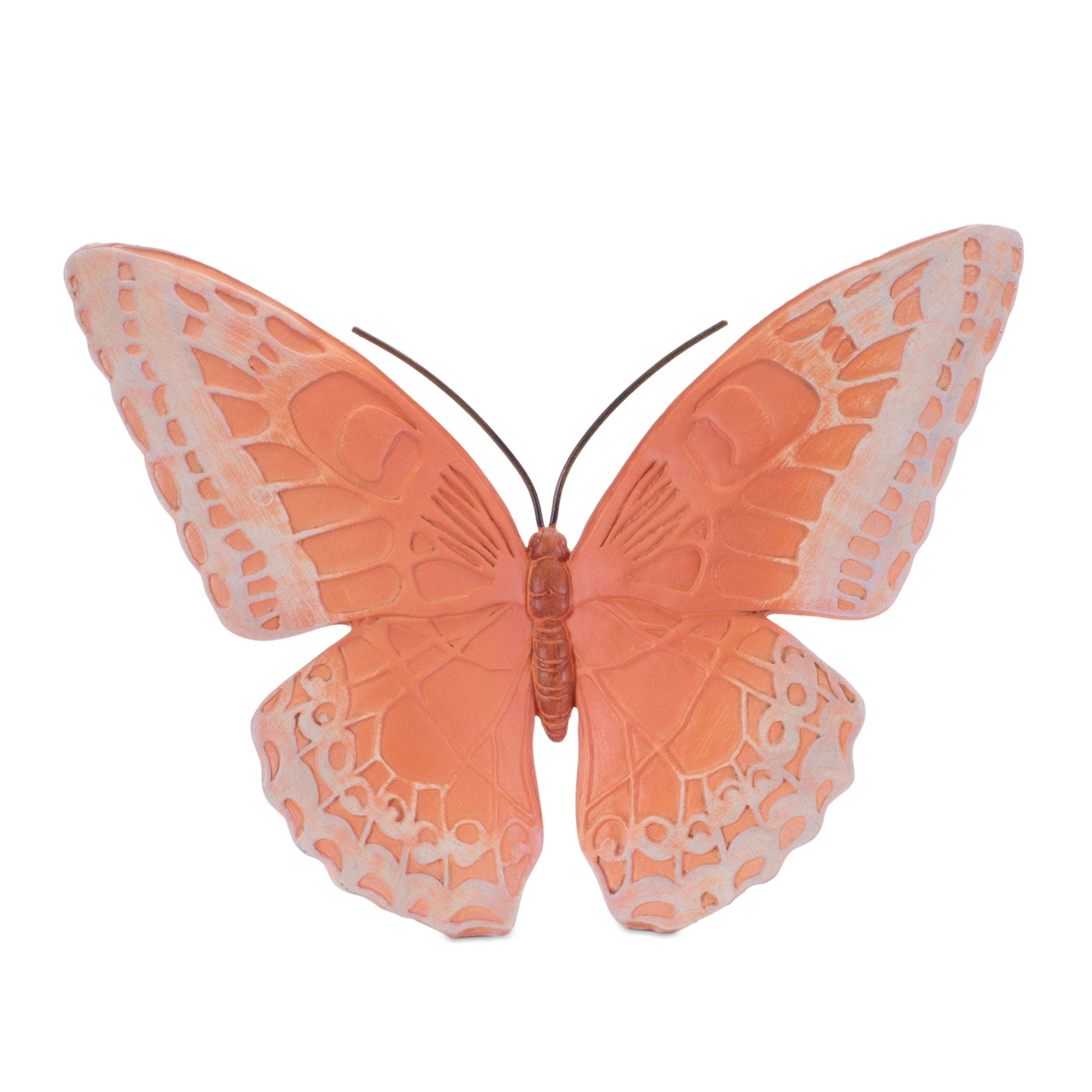 Colorful Butterfly Decor, Set of 3