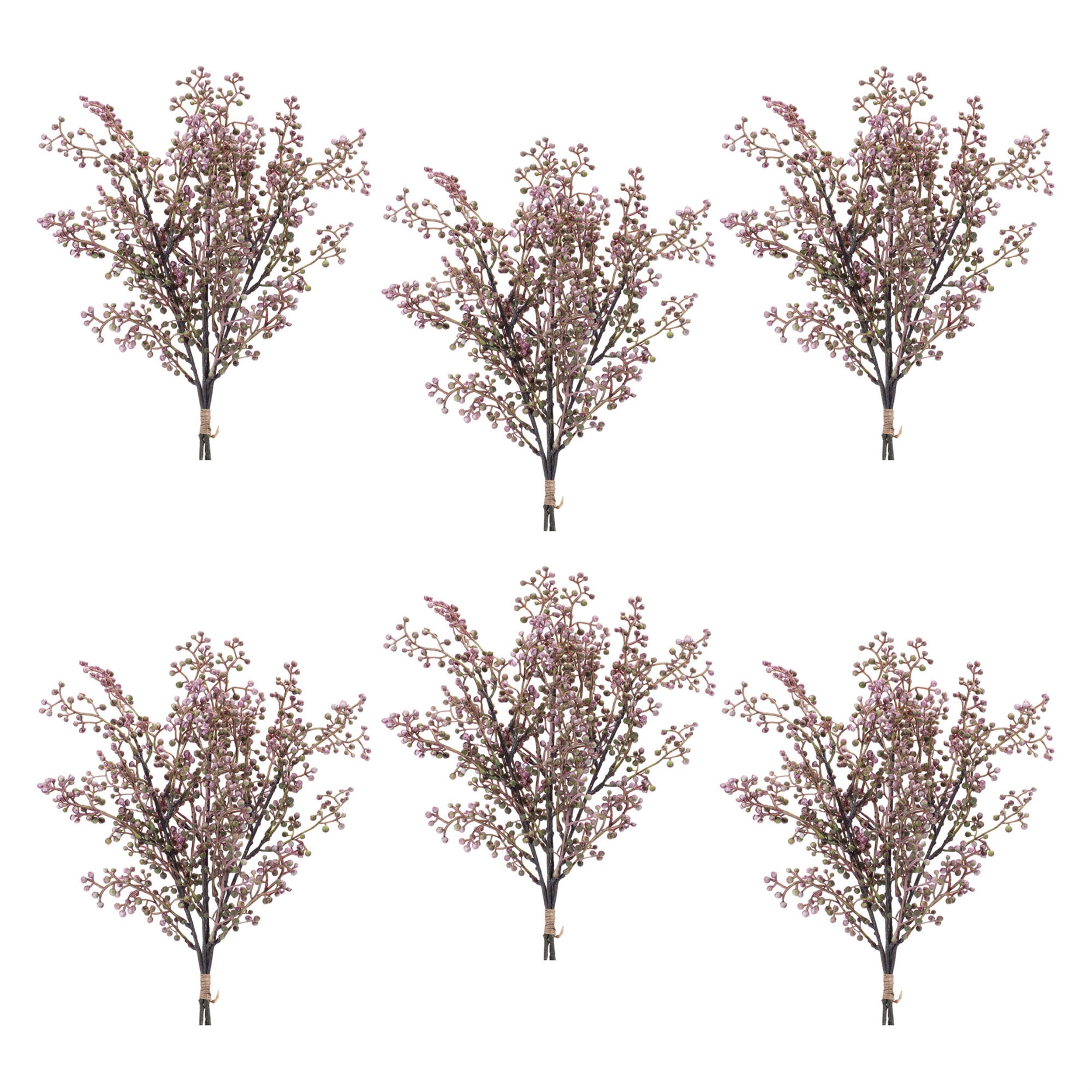 Mini Berry Spray Bundle, Set of 6