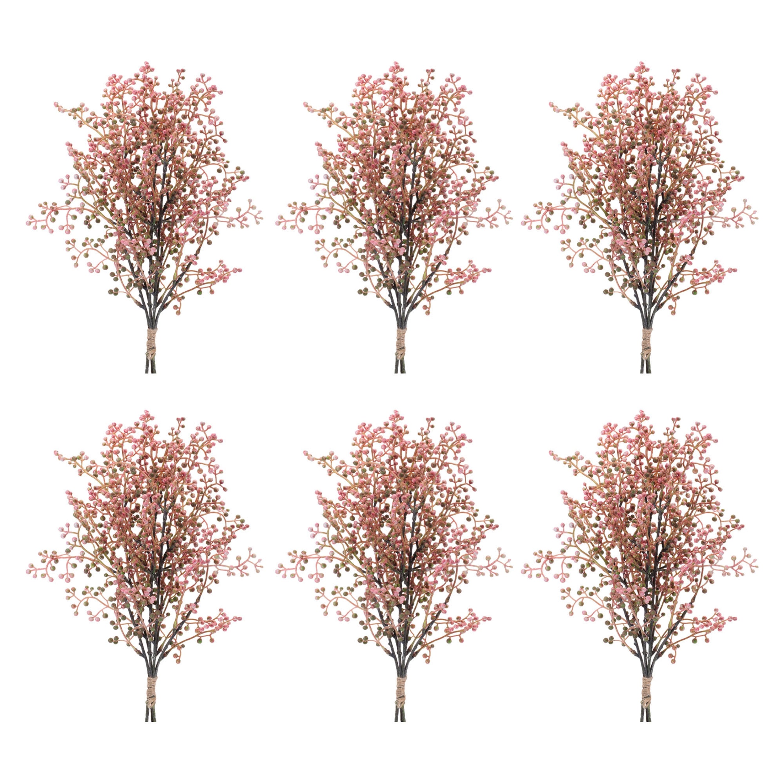 Mini Berry Spray Bundle, Set of 6