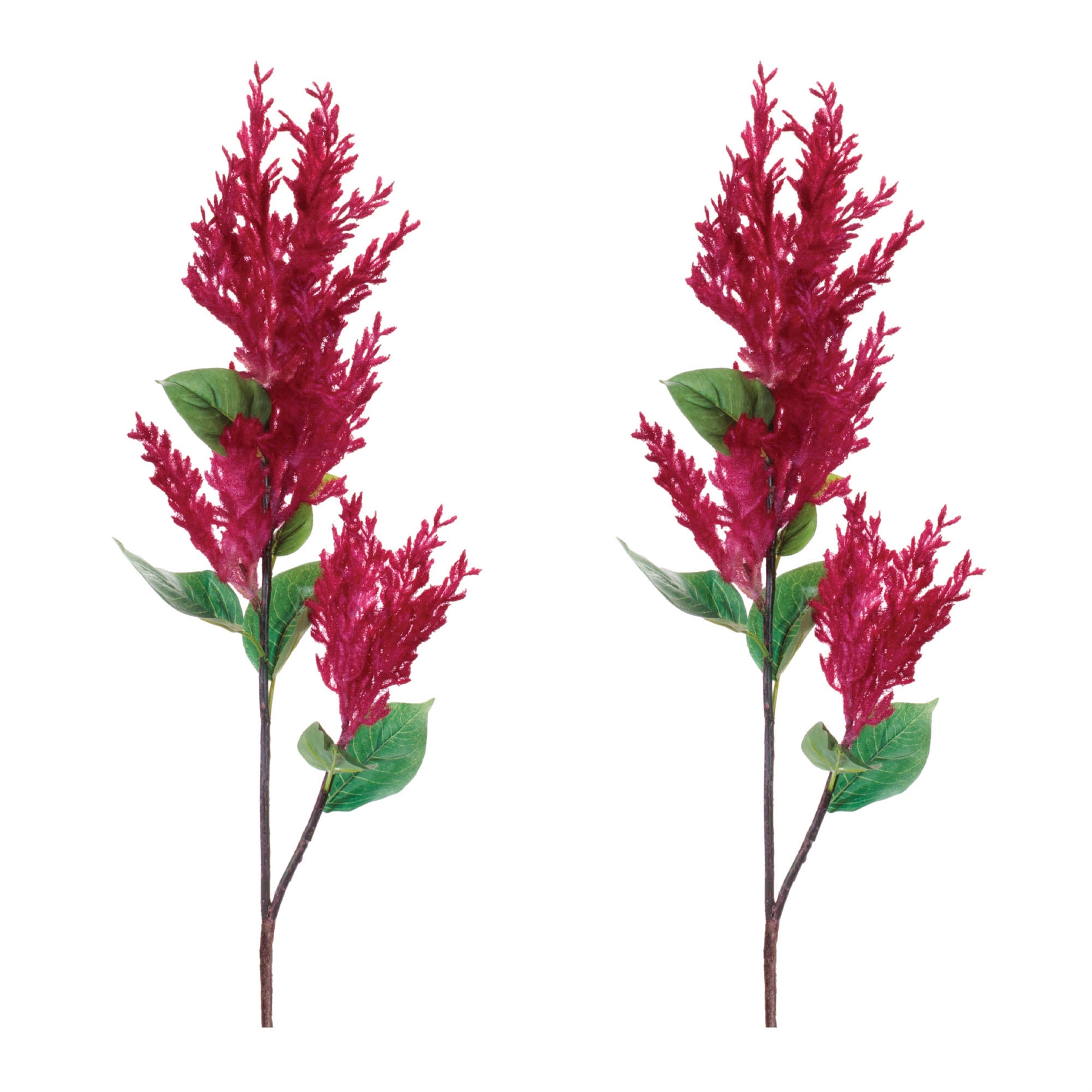 Astilbe Floral Spray, Set of 2