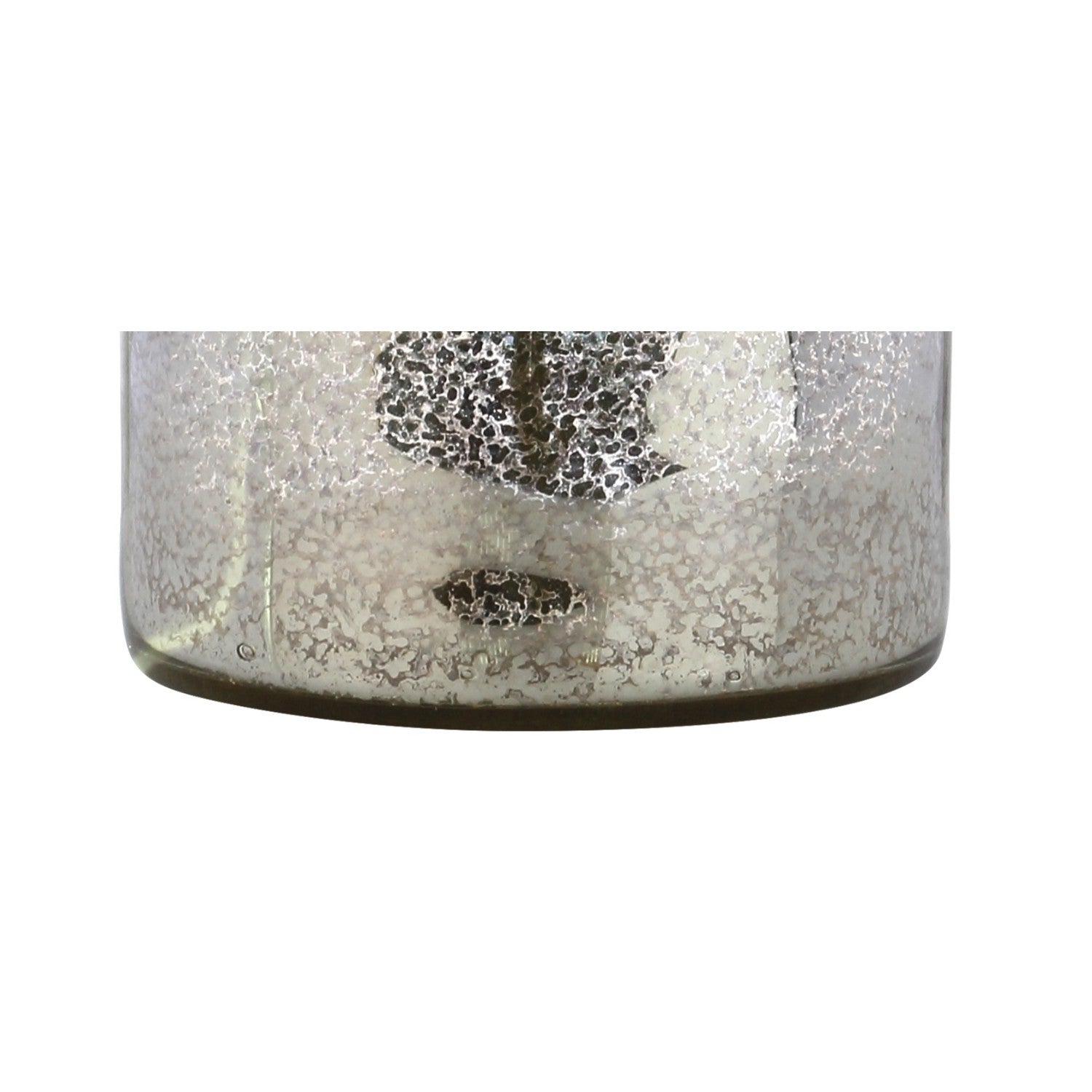 Esmee Mercury Glass LED Table Lamp