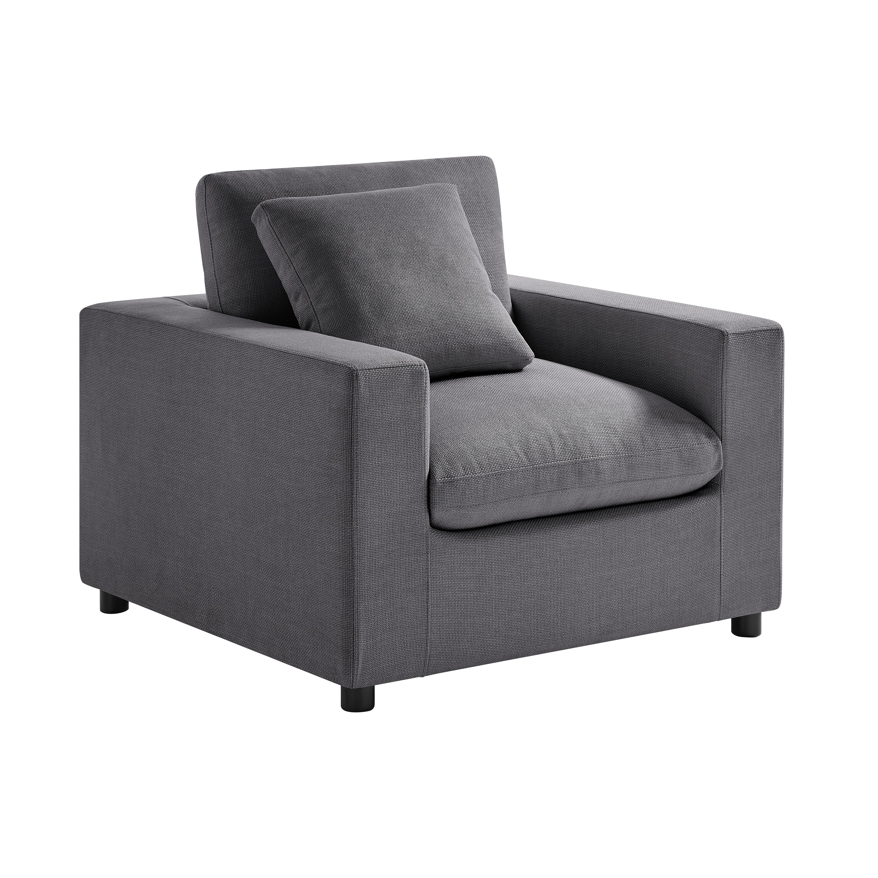 Cassandra Modern Armchair