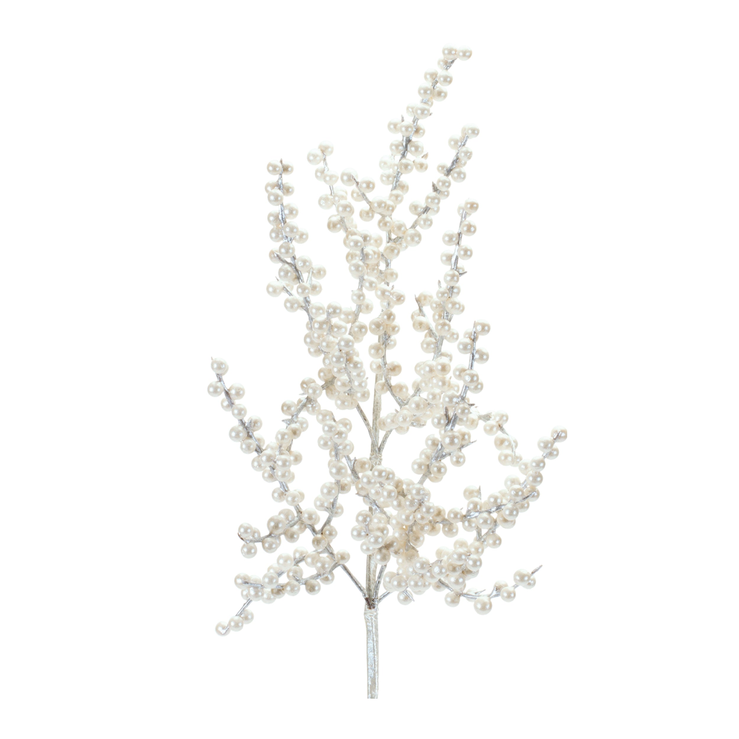 Berry Twig Spray, Set of 4