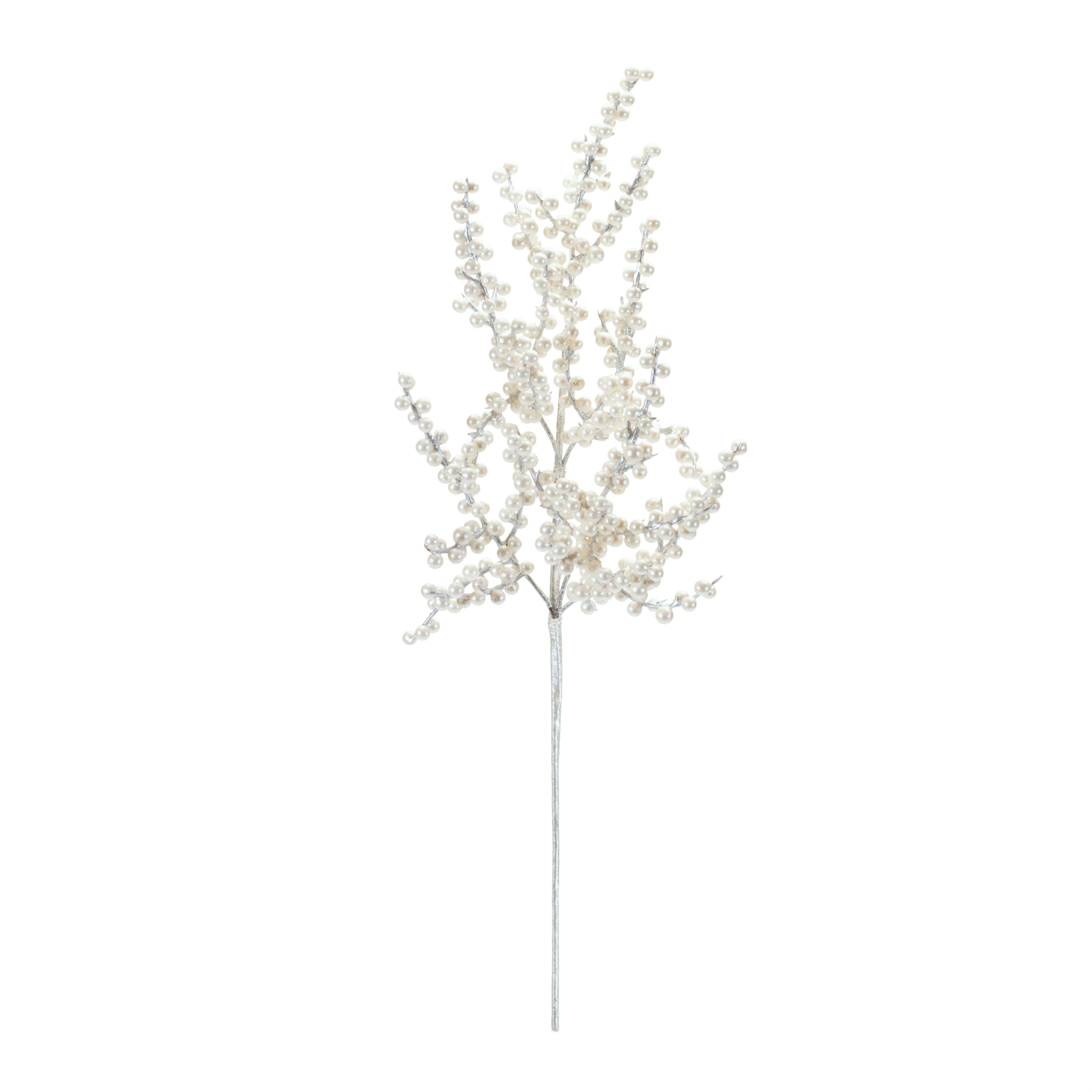 Berry Twig Spray, Set of 4
