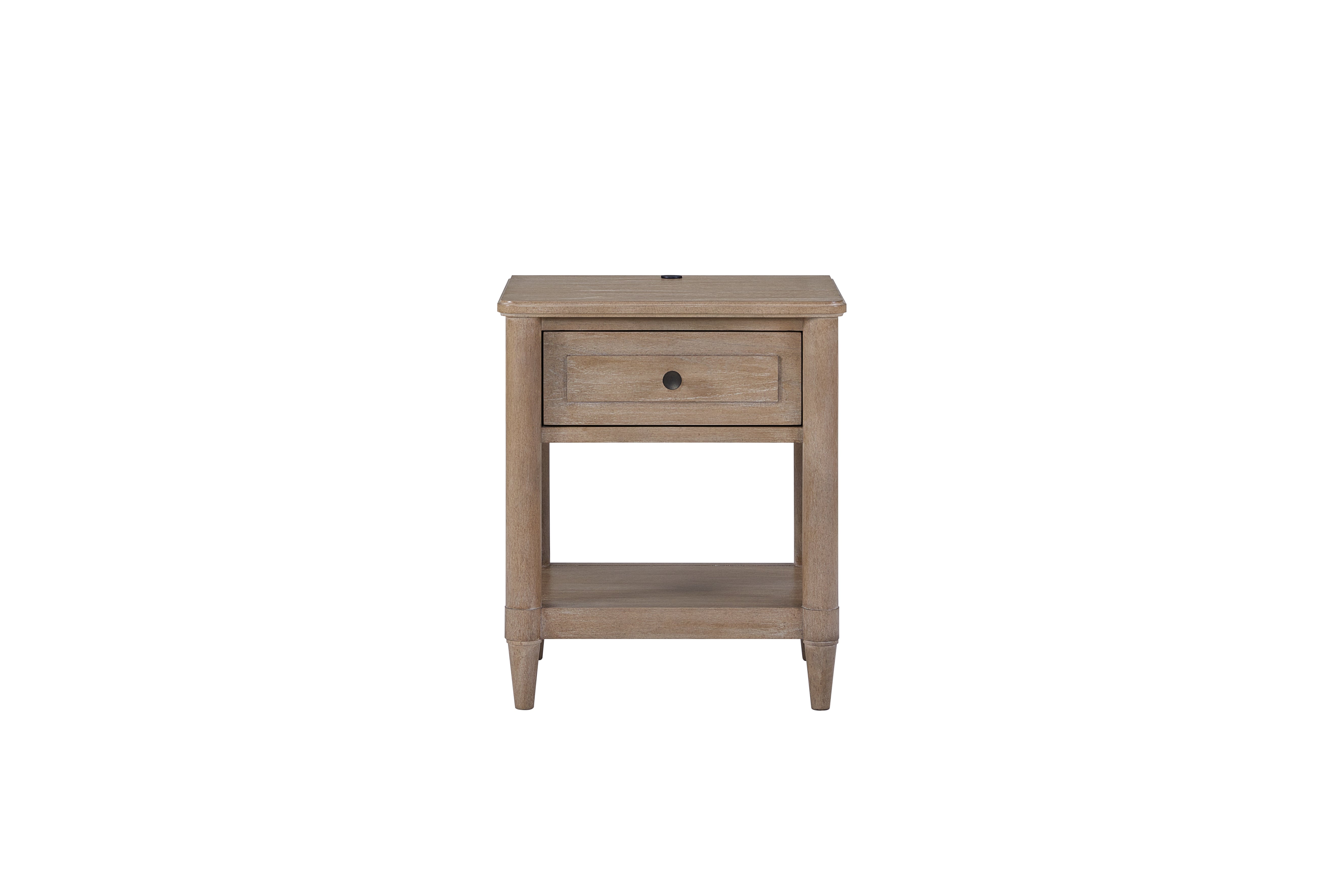 Breakfront Nightstand