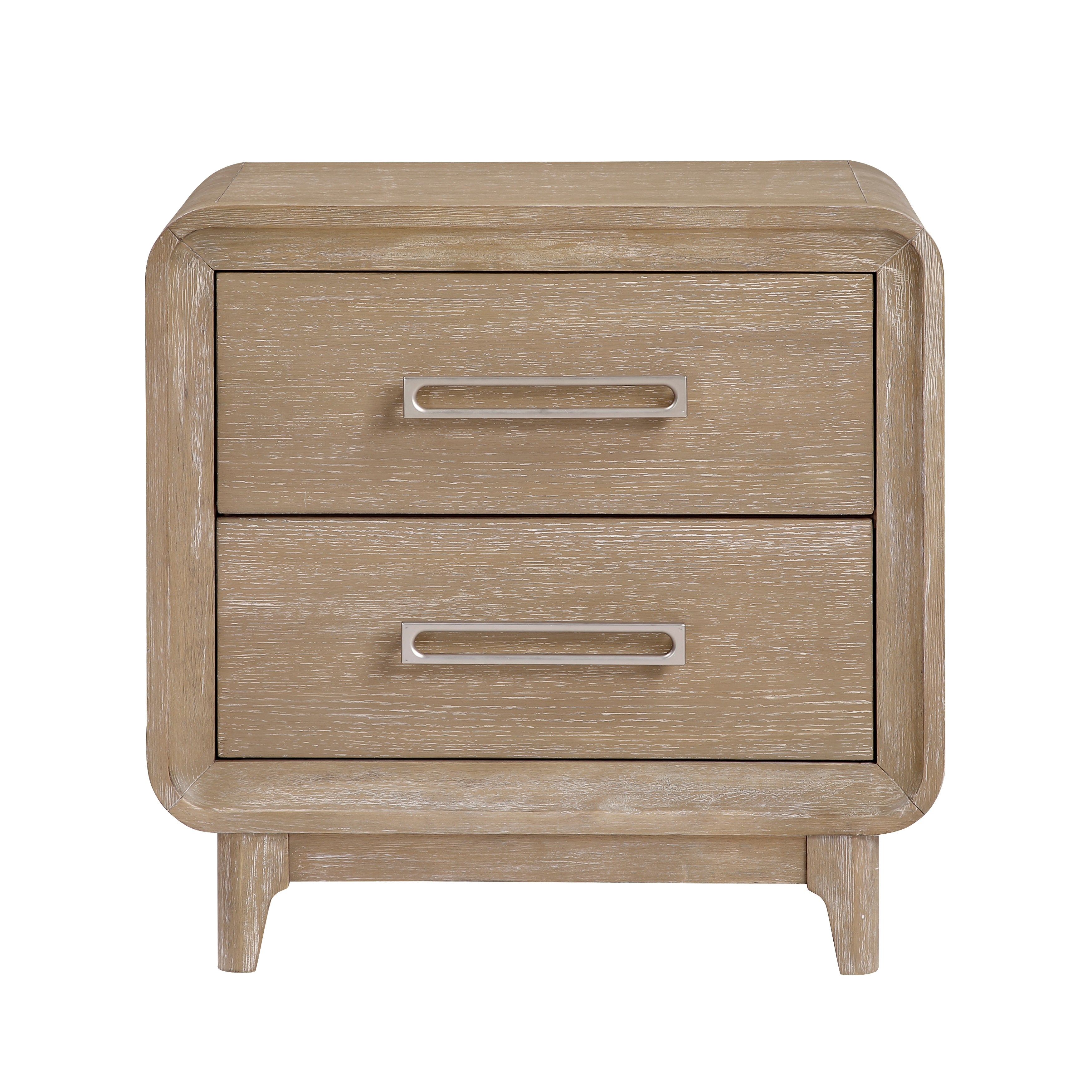 Modern Elegant Design Nightstand